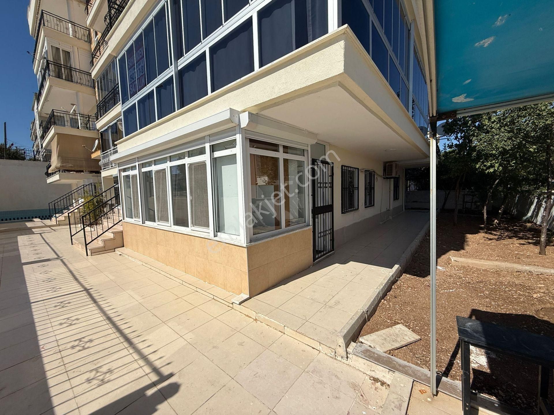 Didim Altınkum Mah. Plaja 800m Mesafede 2+1açık Mutfaklı Ön Cepheli Yüksek Girişli Dairemiz Satışda