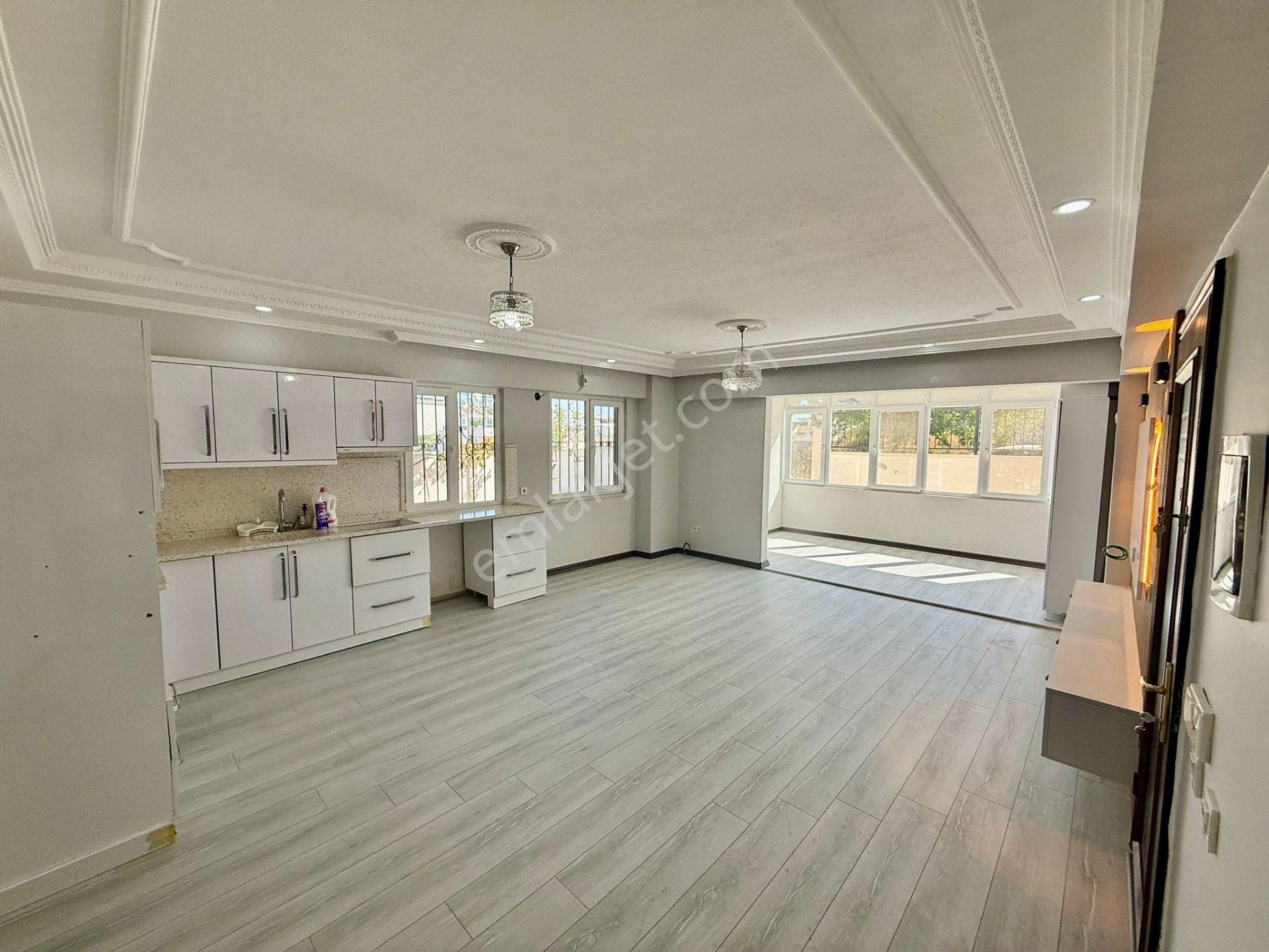 Didim Altınkum Mah. Plaja 800m Mesafede 2+1açık Mutfaklı Ön Cepheli Yüksek Girişli Dairemiz Satışda - Görsel 21