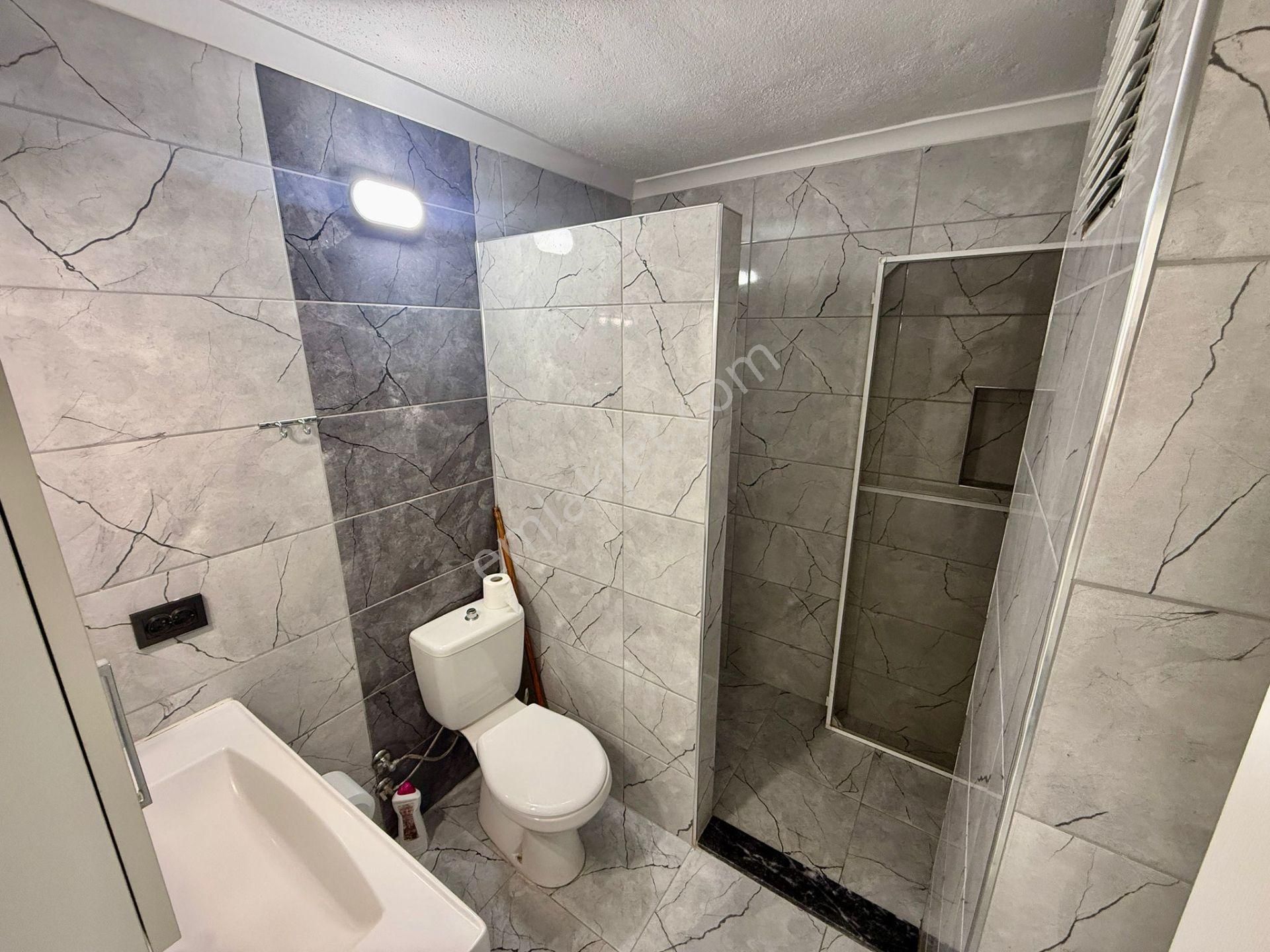 Didim Altınkum Mah. Plaja 800m Mesafede 2+1açık Mutfaklı Ön Cepheli Yüksek Girişli Dairemiz Satışda - Görsel 20