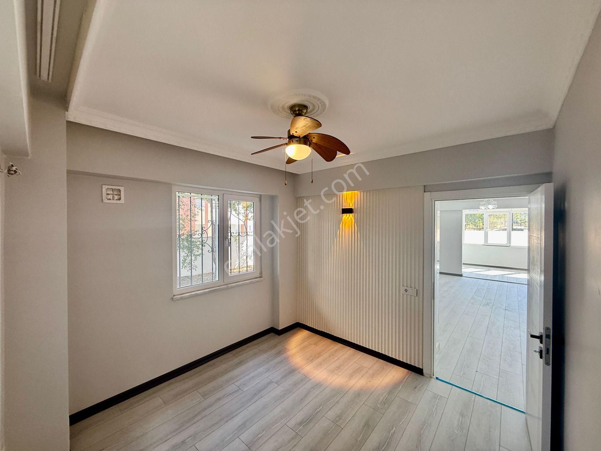 Didim Altınkum Mah. Plaja 800m Mesafede 2+1açık Mutfaklı Ön Cepheli Yüksek Girişli Dairemiz Satışda - Görsel 12