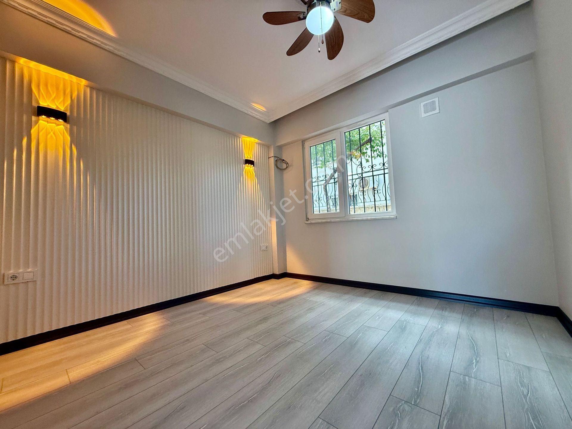 Didim Altınkum Mah. Plaja 800m Mesafede 2+1açık Mutfaklı Ön Cepheli Yüksek Girişli Dairemiz Satışda - Görsel 22