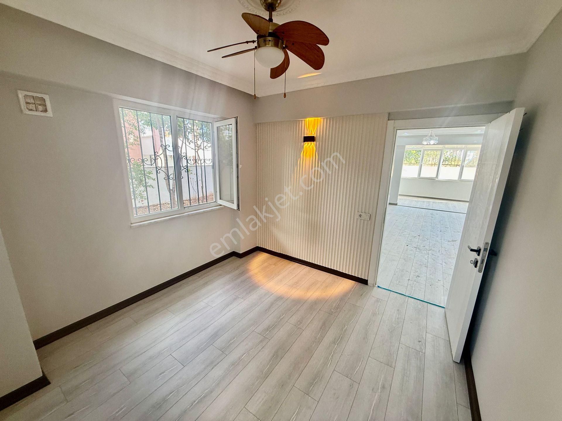 Didim Altınkum Mah. Plaja 800m Mesafede 2+1açık Mutfaklı Ön Cepheli Yüksek Girişli Dairemiz Satışda - Görsel 25