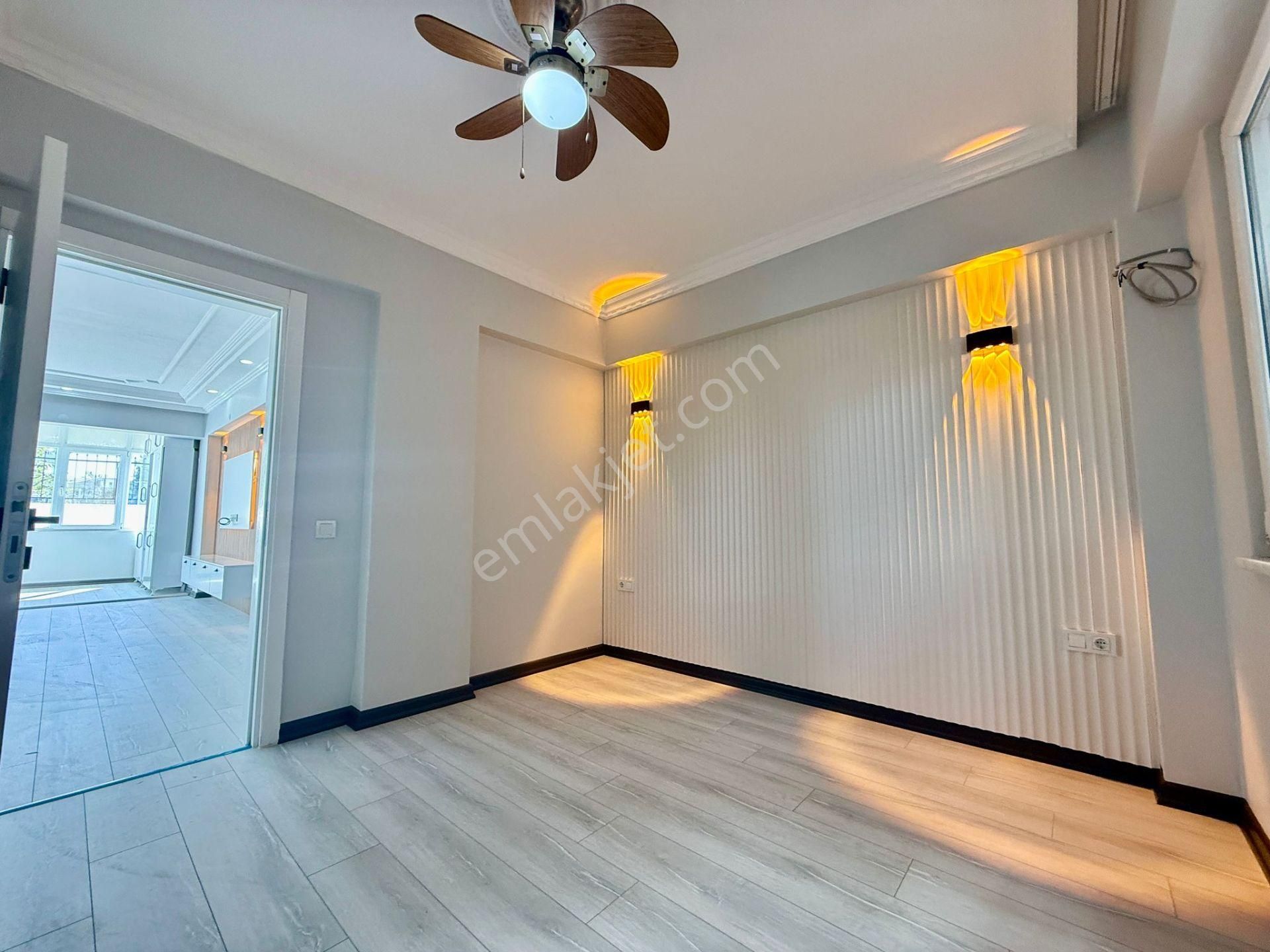 Didim Altınkum Mah. Plaja 800m Mesafede 2+1açık Mutfaklı Ön Cepheli Yüksek Girişli Dairemiz Satışda - Görsel 23