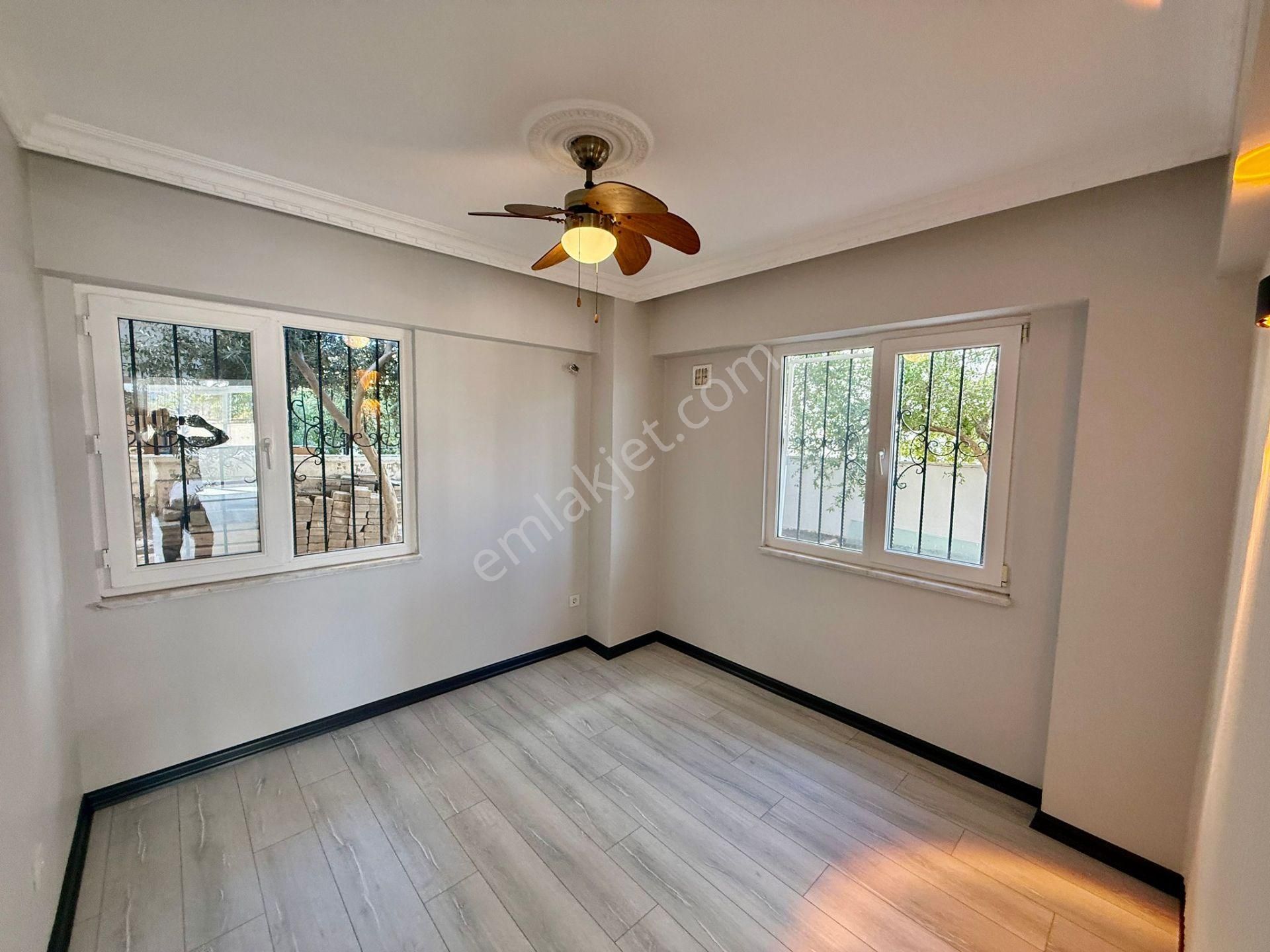 Didim Altınkum Mah. Plaja 800m Mesafede 2+1açık Mutfaklı Ön Cepheli Yüksek Girişli Dairemiz Satışda - Görsel 19