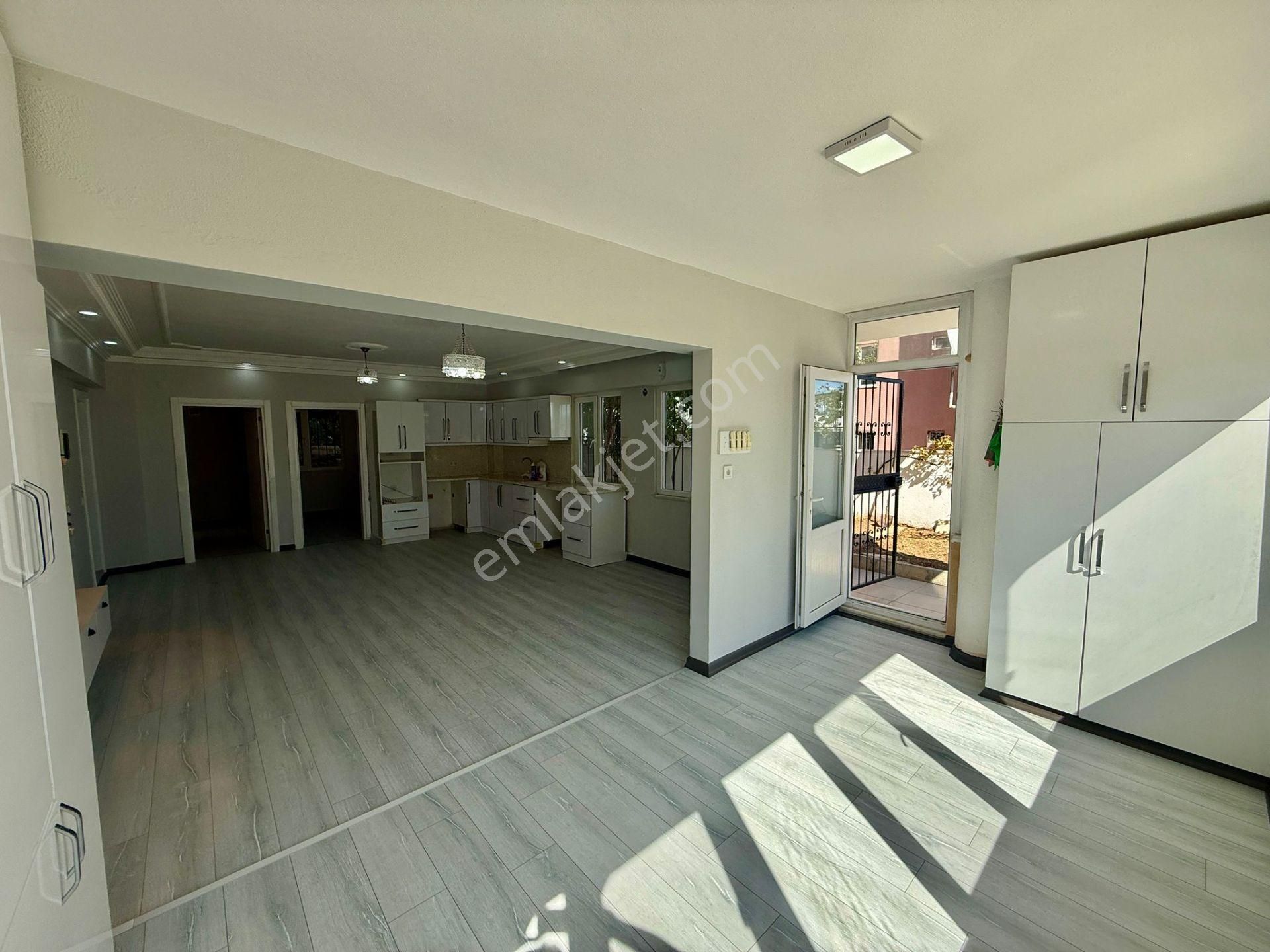 Didim Altınkum Mah. Plaja 800m Mesafede 2+1açık Mutfaklı Ön Cepheli Yüksek Girişli Dairemiz Satışda - Görsel 10