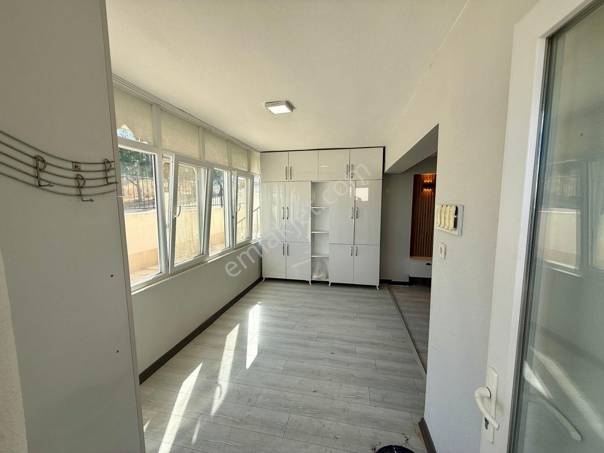 Didim Altınkum Mah. Plaja 800m Mesafede 2+1açık Mutfaklı Ön Cepheli Yüksek Girişli Dairemiz Satışda - Görsel 18