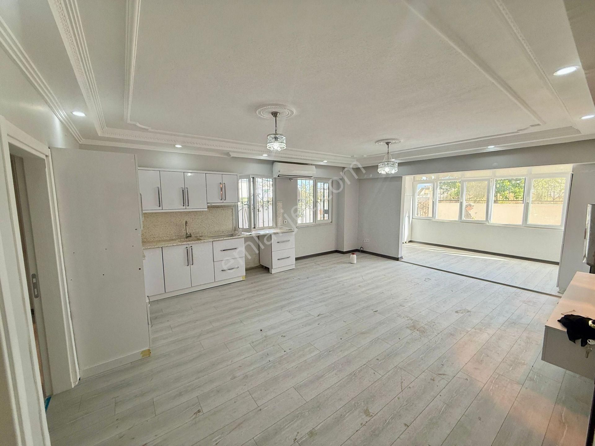 Didim Altınkum Mah. Plaja 800m Mesafede 2+1açık Mutfaklı Ön Cepheli Yüksek Girişli Dairemiz Satışda - Görsel 11