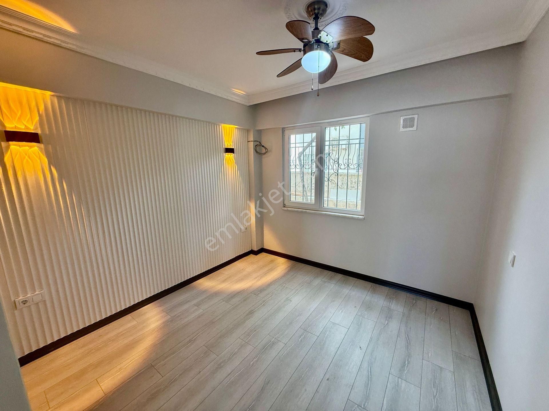 Didim Altınkum Mah. Plaja 800m Mesafede 2+1açık Mutfaklı Ön Cepheli Yüksek Girişli Dairemiz Satışda - Görsel 13