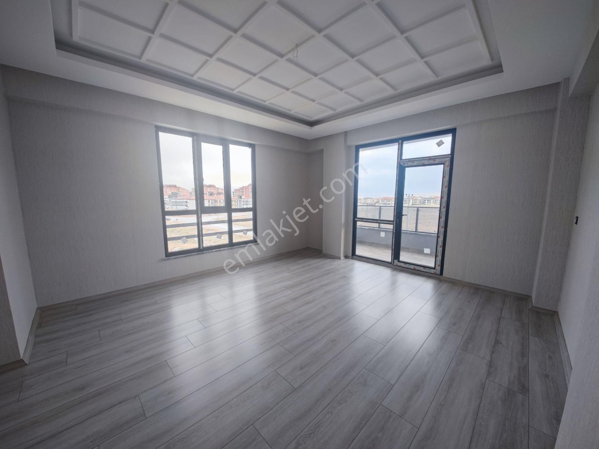 Aktel Gayrimenkulden Selahatin Eyubi Mete Konakları Yanı Satılık 3+1 Daire - Görsel 8