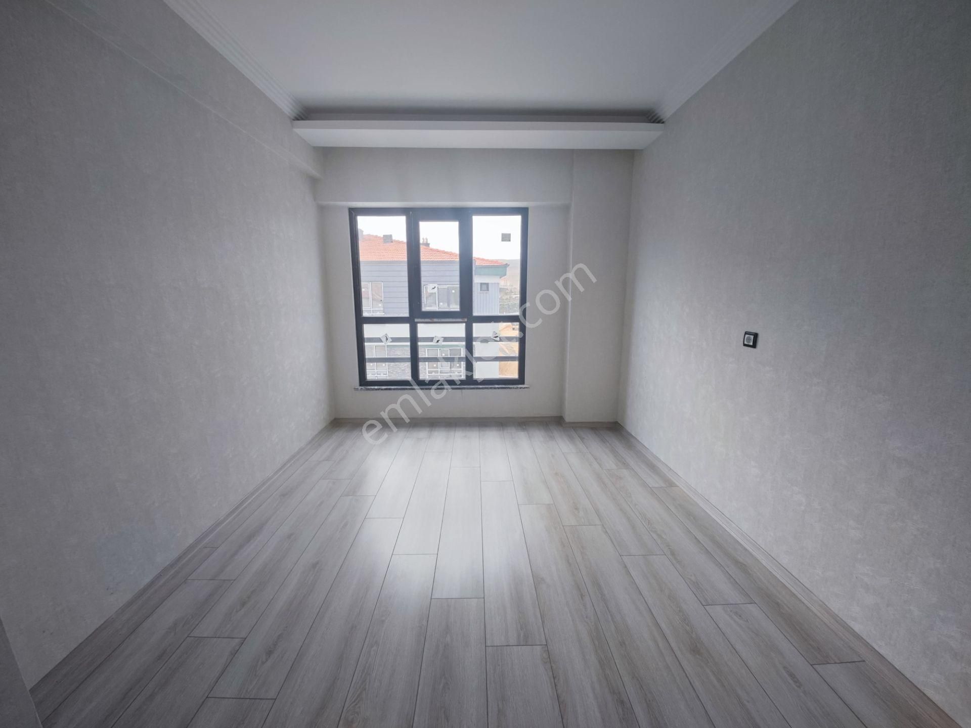 Aktel Gayrimenkulden Selahatin Eyubi Mete Konakları Yanı Satılık 3+1 Daire - Görsel 12