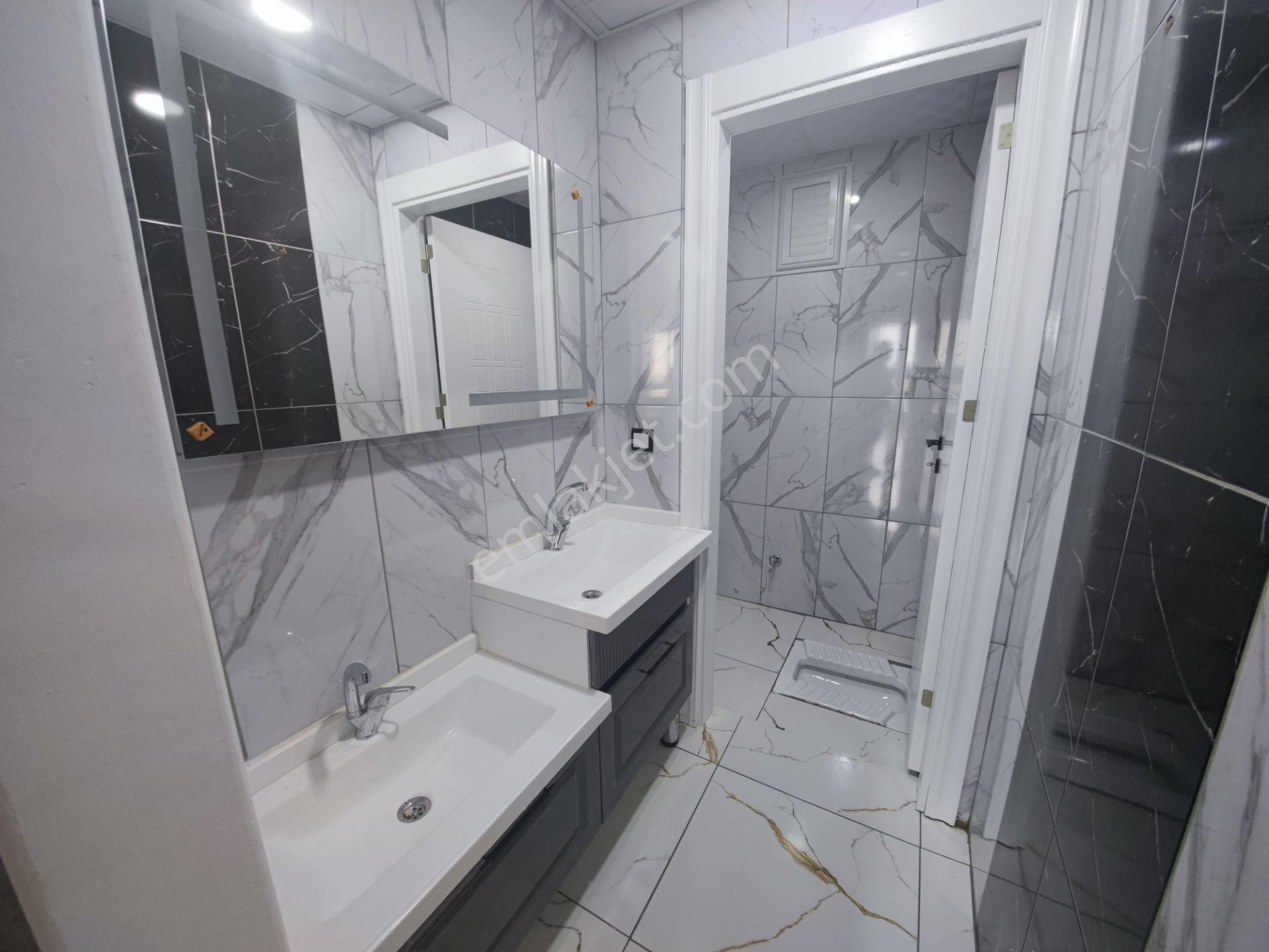 Aktel Gayrimenkulden Selahatin Eyubi Mete Konakları Yanı Satılık 3+1 Daire - Görsel 24