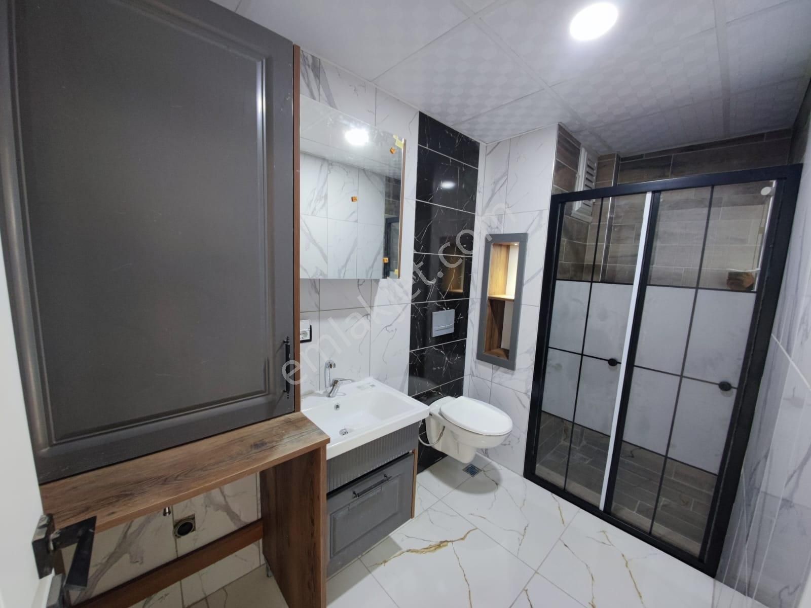 Aktel Gayrimenkulden Selahatin Eyubi Mete Konakları Yanı Satılık 3+1 Daire - Görsel 27