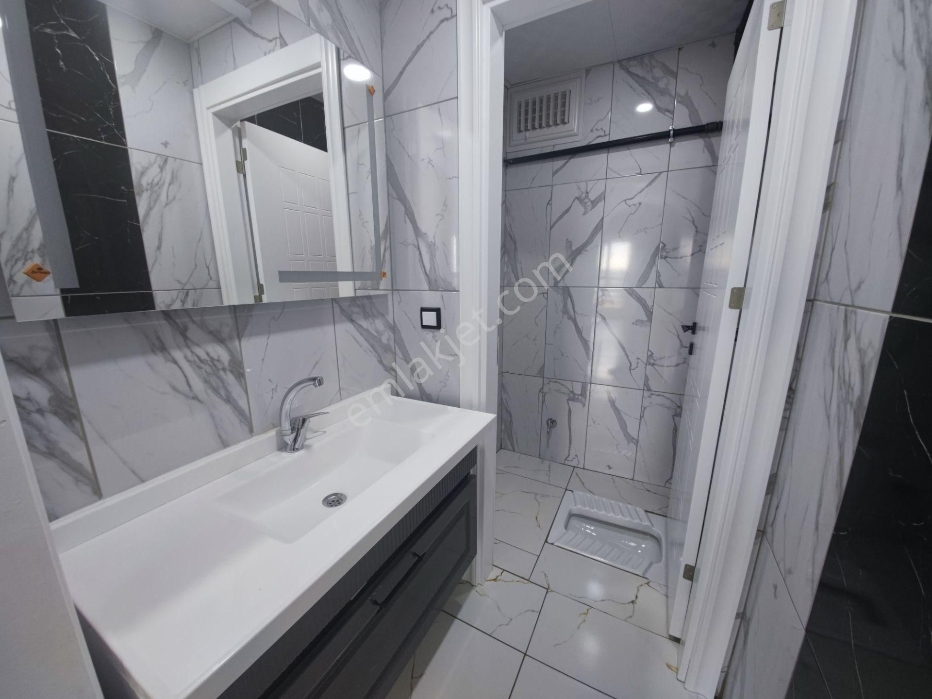 Aktel Gayrimenkulden Selahatin Eyubi Mete Konakları Yanı Satılık 3+1 Daire - Görsel 26