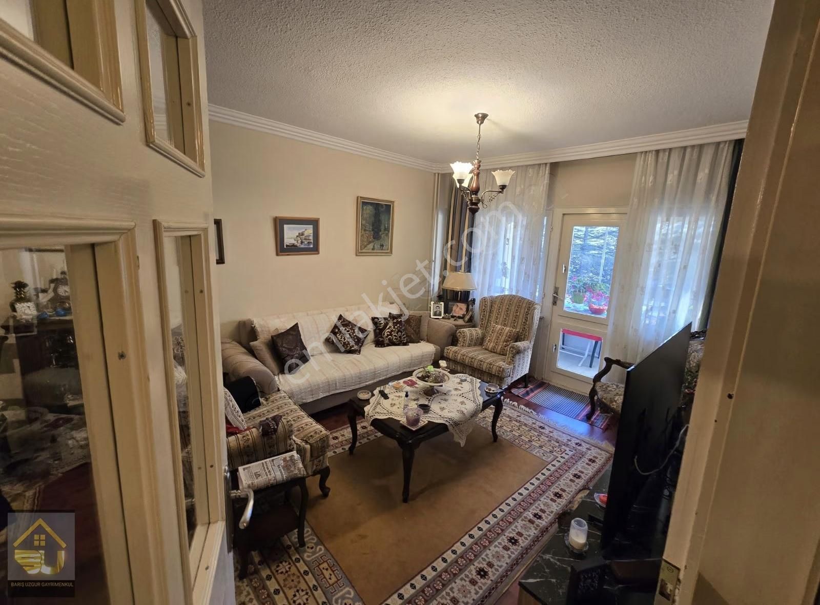 Oyak Sitesi 2.kat 2+1 Satılık Daire - Görsel 8