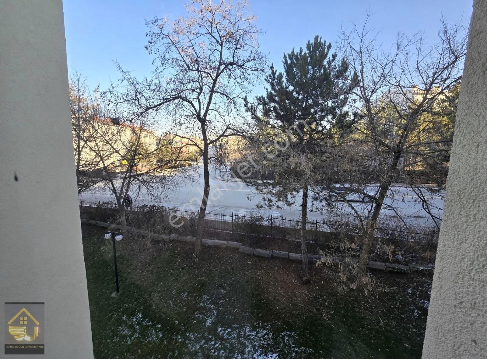 Oyak Sitesi 2.kat 2+1 Satılık Daire - Görsel 27