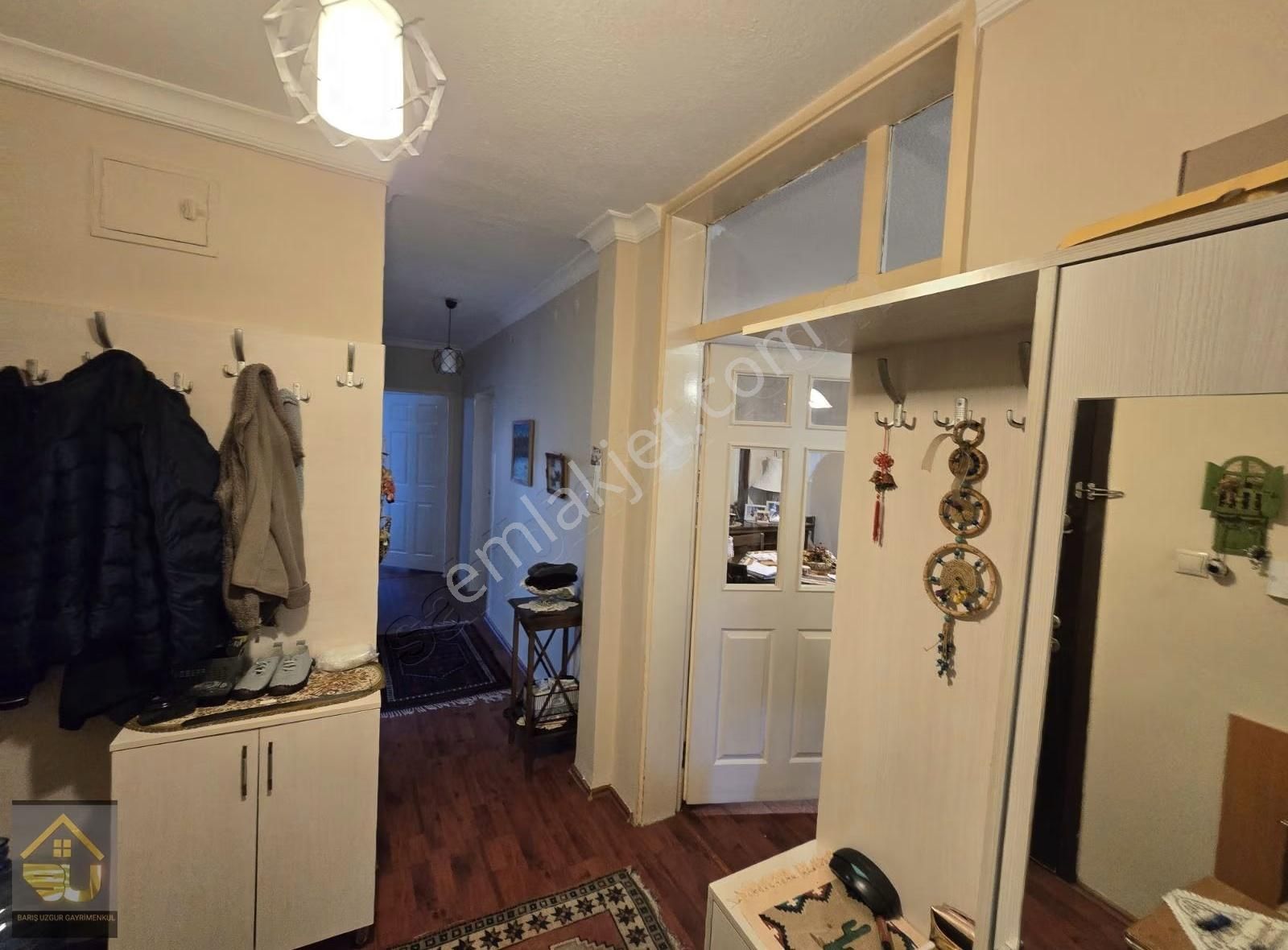 Oyak Sitesi 2.kat 2+1 Satılık Daire - Görsel 7