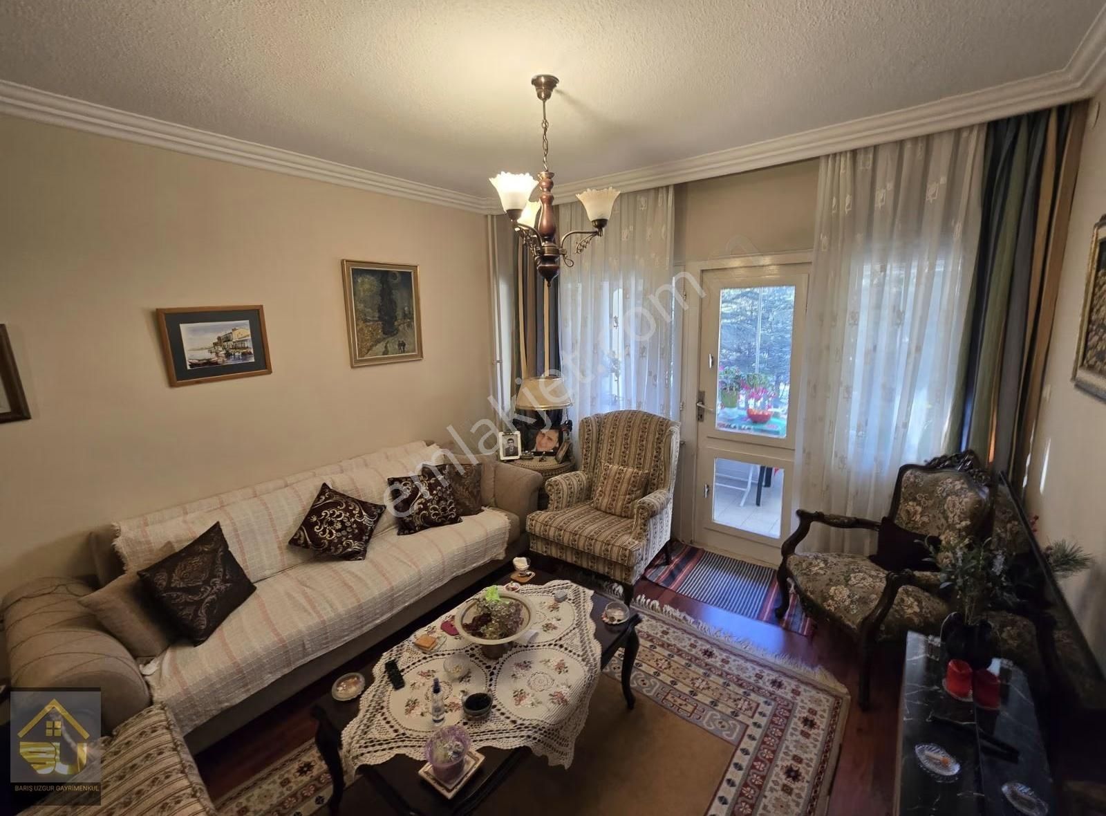 Oyak Sitesi 2.kat 2+1 Satılık Daire - Görsel 11