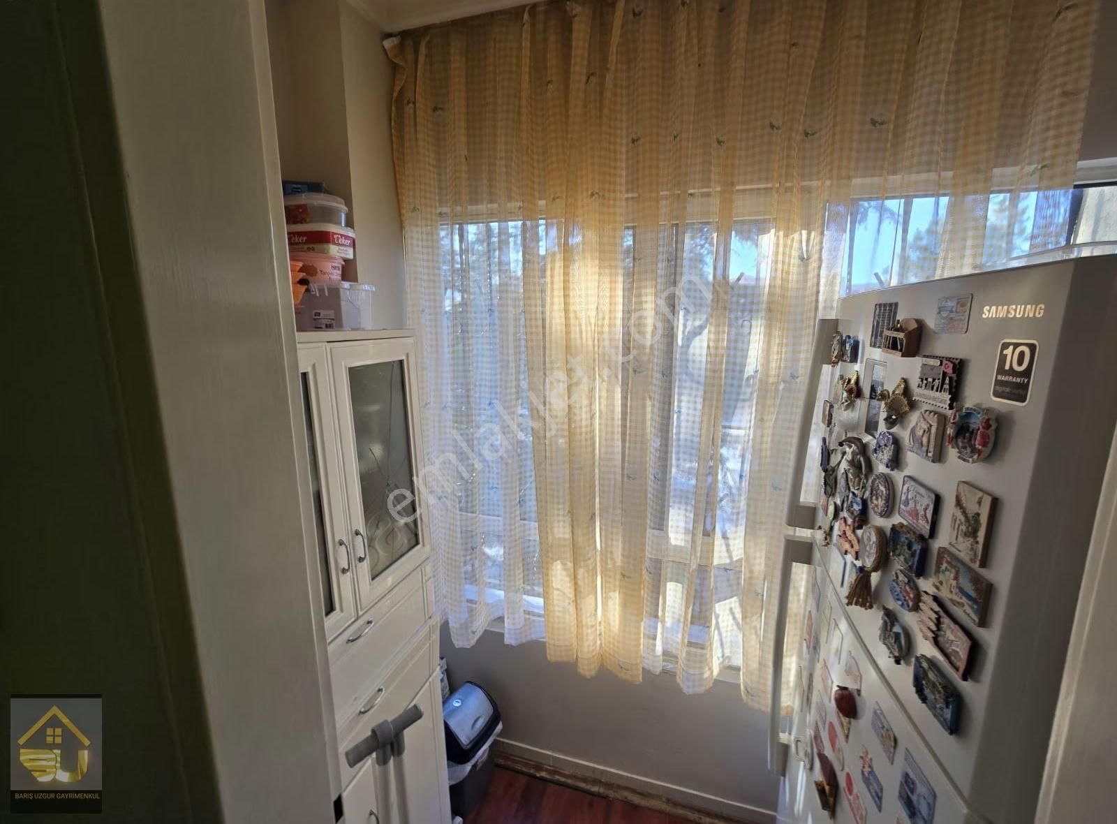 Oyak Sitesi 2.kat 2+1 Satılık Daire - Görsel 16