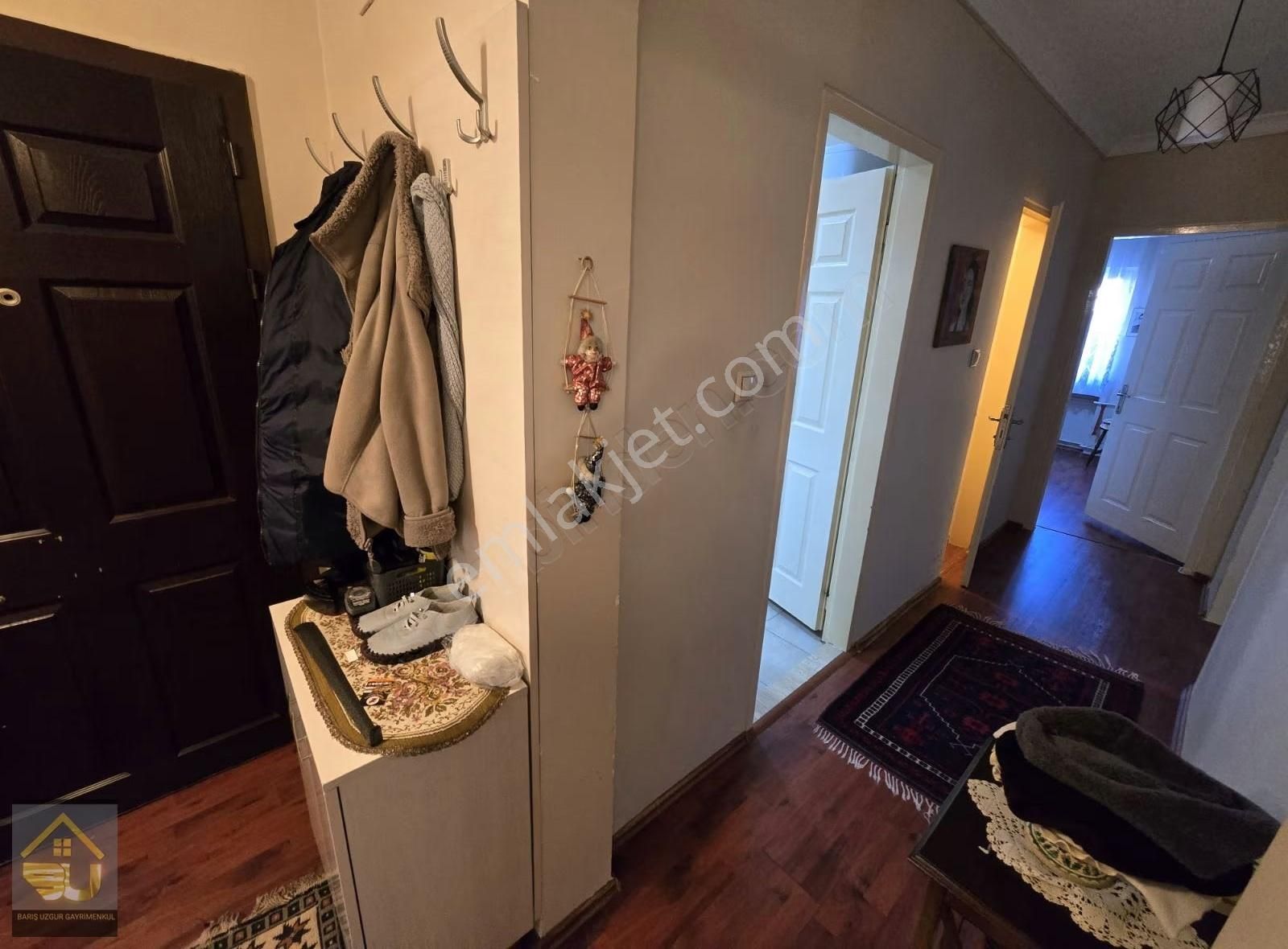 Oyak Sitesi 2.kat 2+1 Satılık Daire - Görsel 25