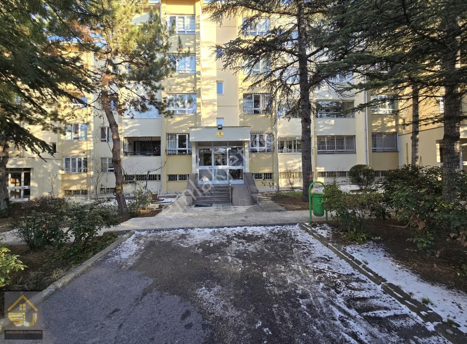 Oyak Sitesi 2.kat 2+1 Satılık Daire - Görsel 15