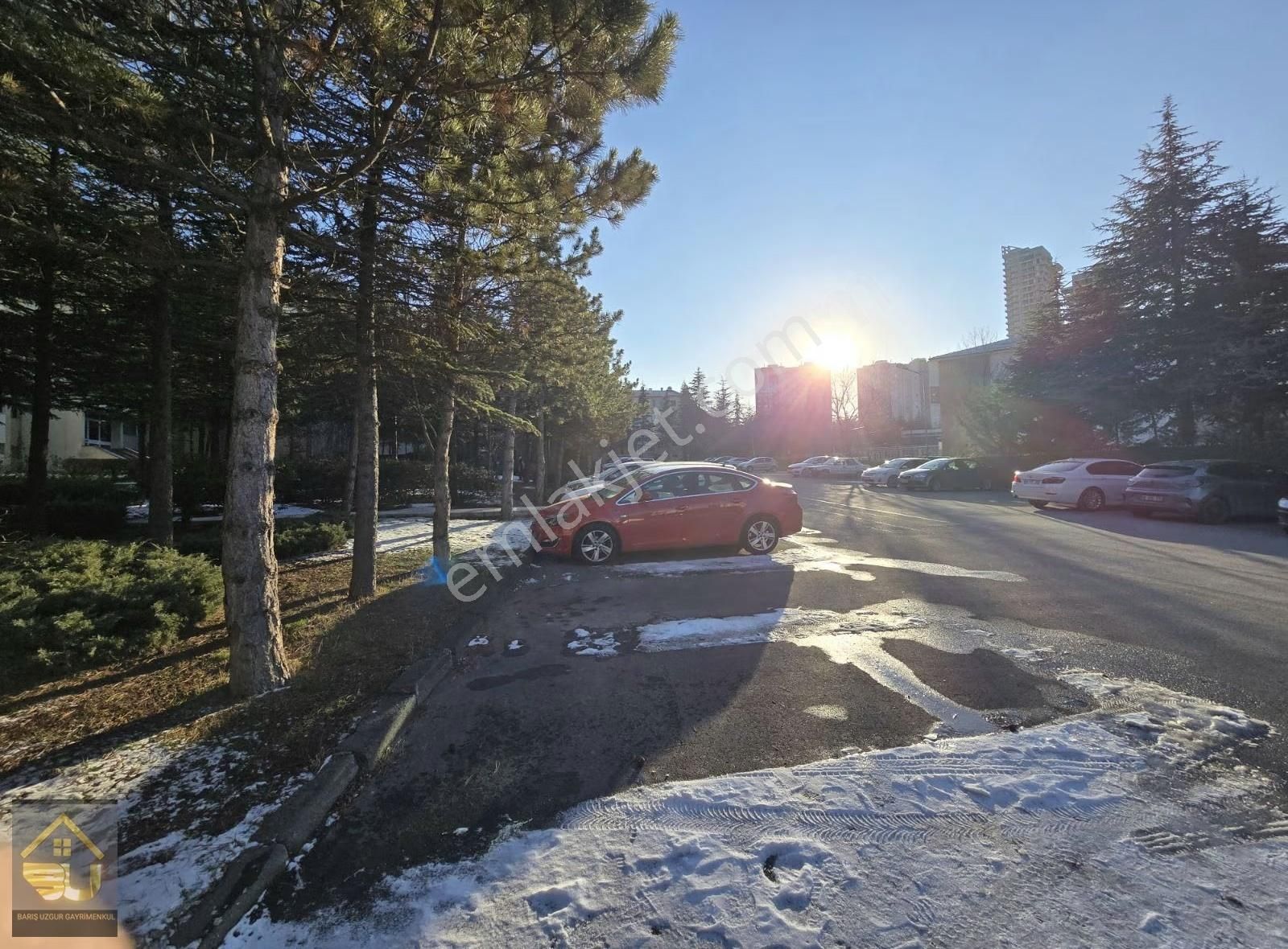 Oyak Sitesi 2.kat 2+1 Satılık Daire - Görsel 17