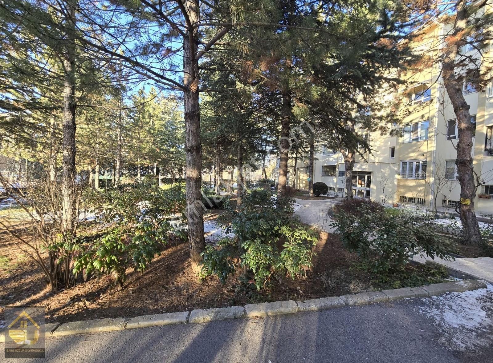 Oyak Sitesi 2.kat 2+1 Satılık Daire - Görsel 21