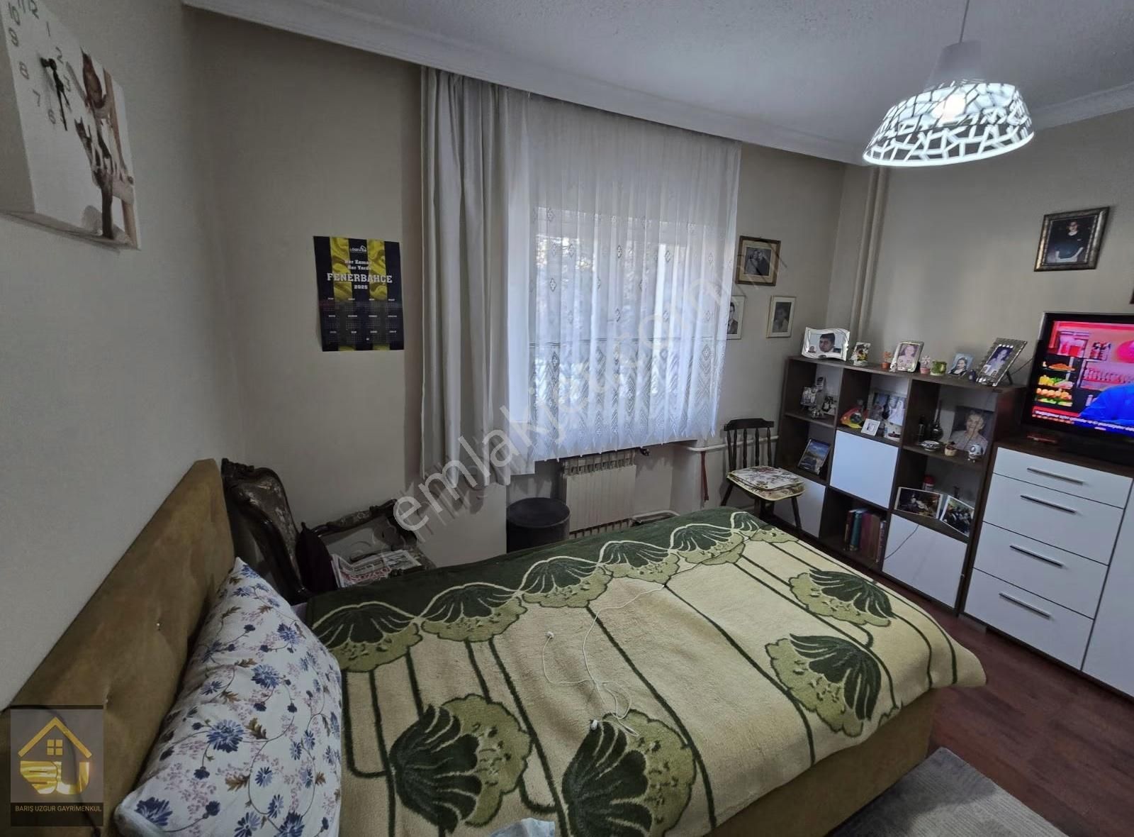 Oyak Sitesi 2.kat 2+1 Satılık Daire - Görsel 26