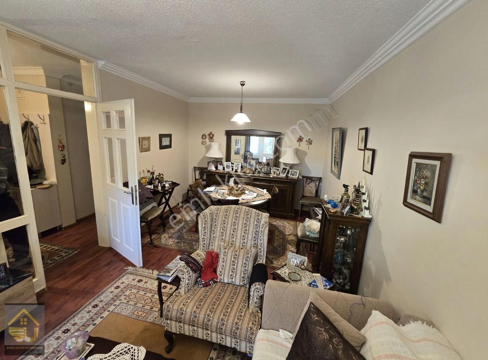 Oyak Sitesi 2.kat 2+1 Satılık Daire - Görsel 3