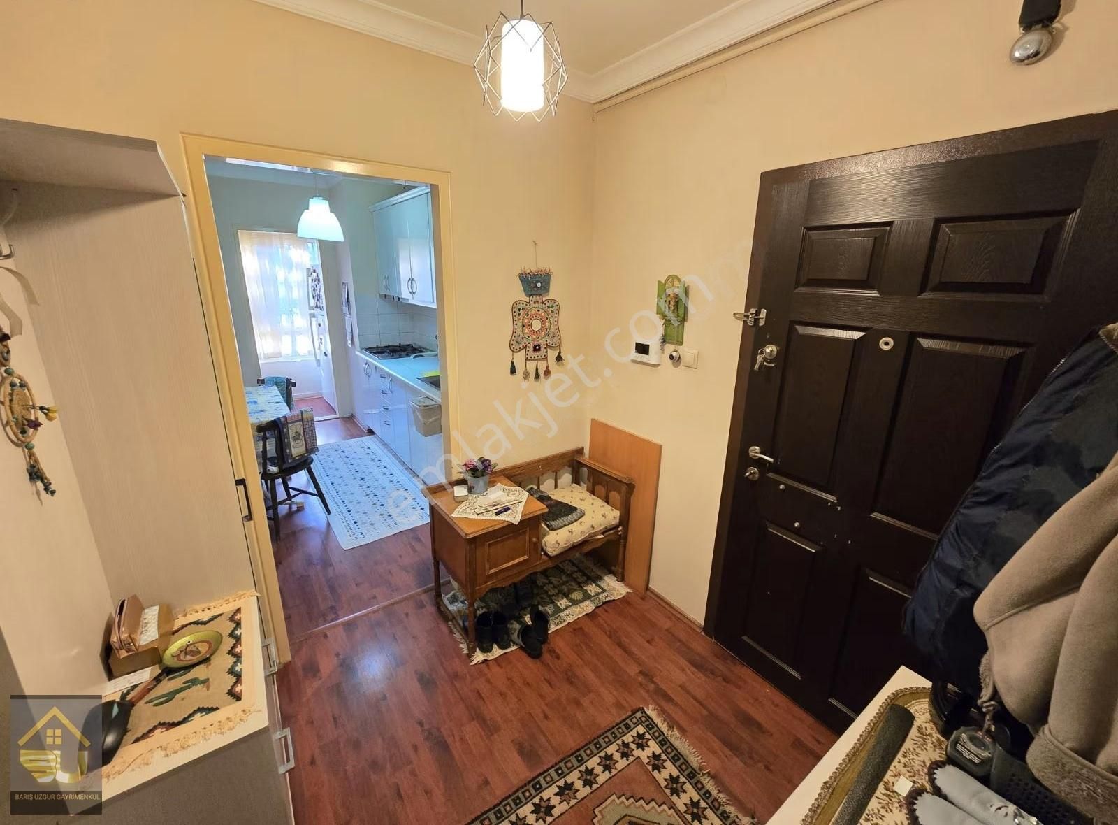 Oyak Sitesi 2.kat 2+1 Satılık Daire - Görsel 2