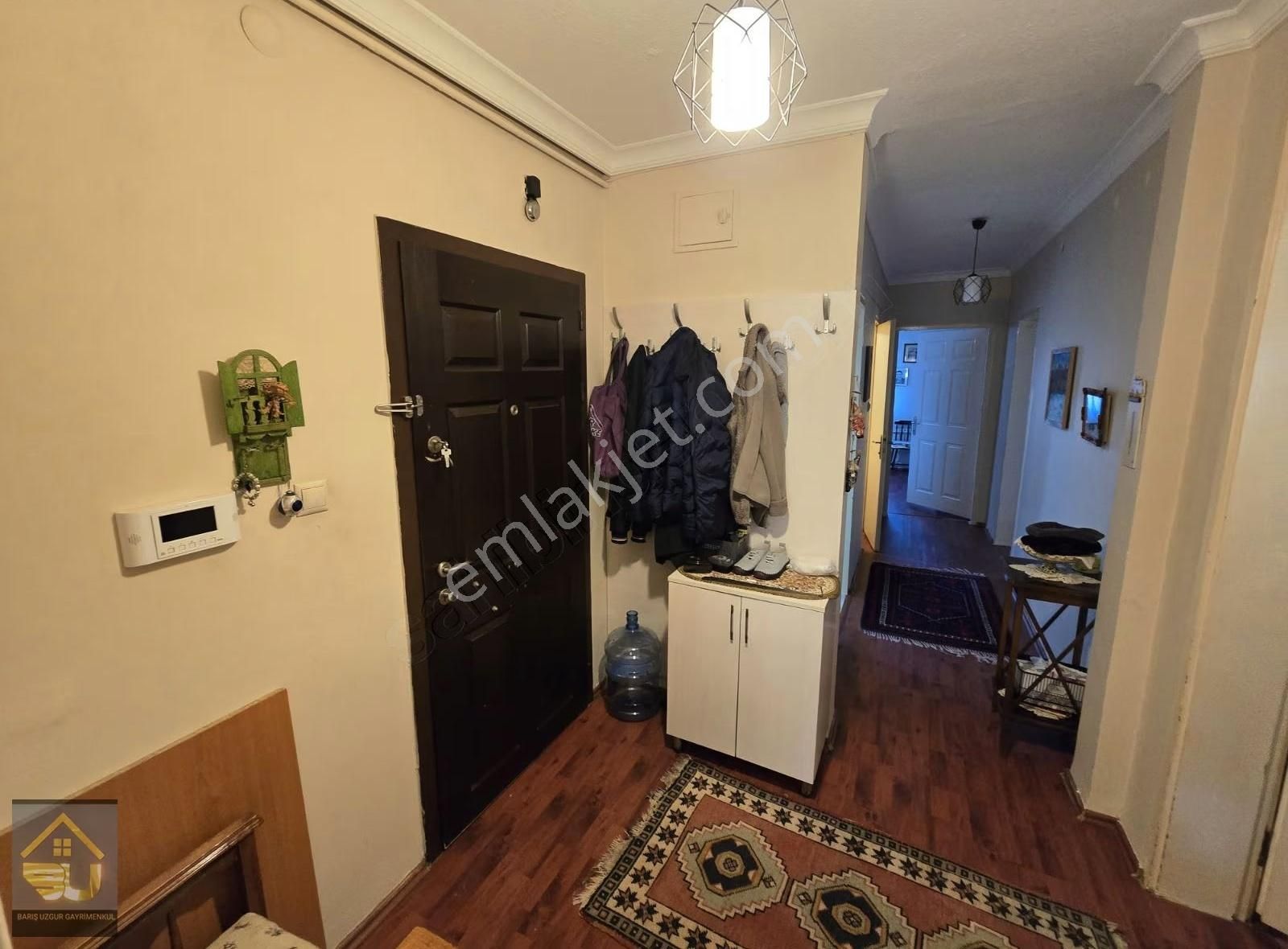 Oyak Sitesi 2.kat 2+1 Satılık Daire - Görsel 20