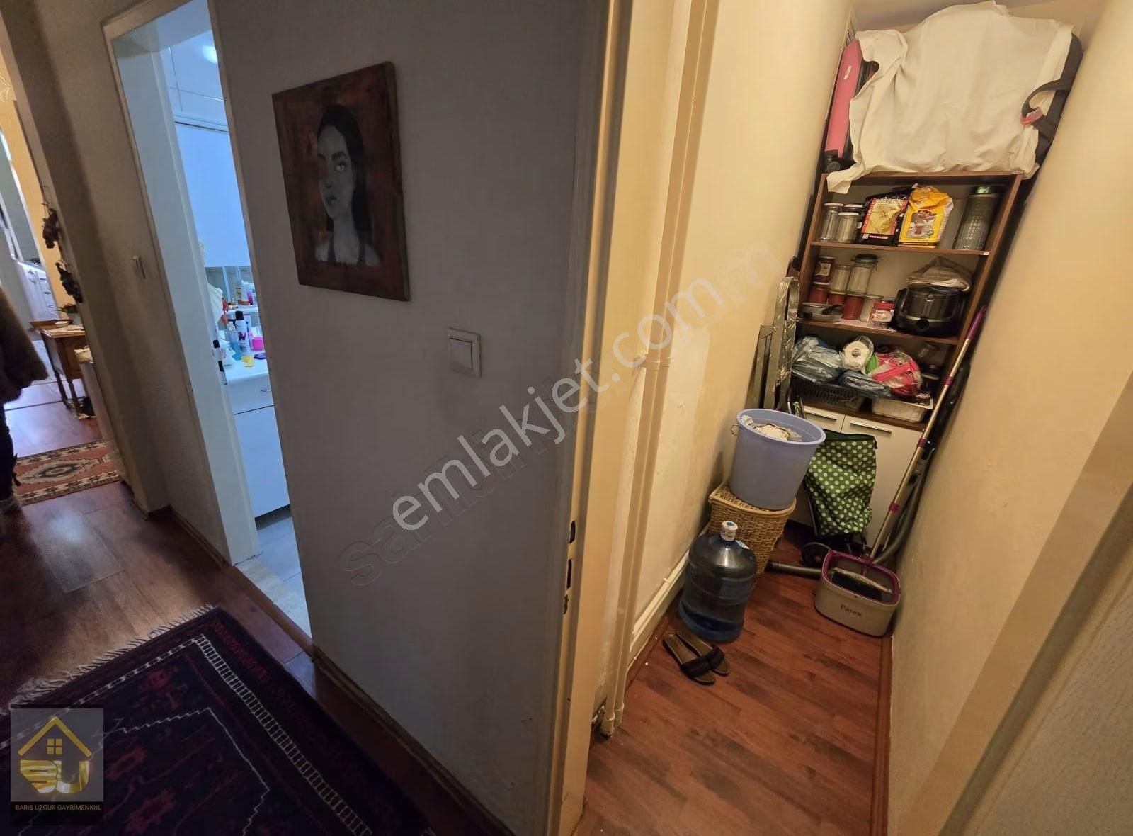 Oyak Sitesi 2.kat 2+1 Satılık Daire - Görsel 6