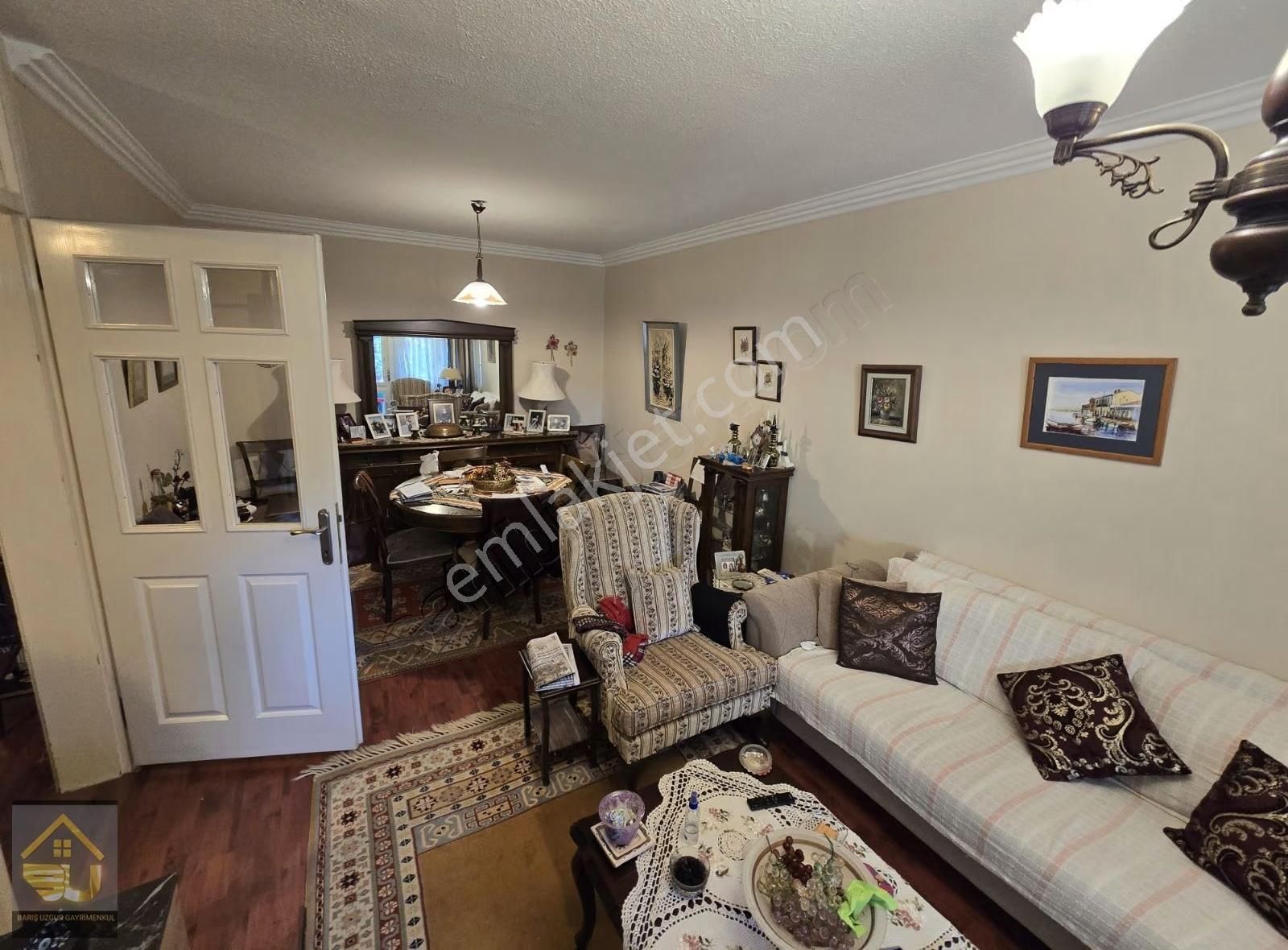 Oyak Sitesi 2.kat 2+1 Satılık Daire - Görsel 14