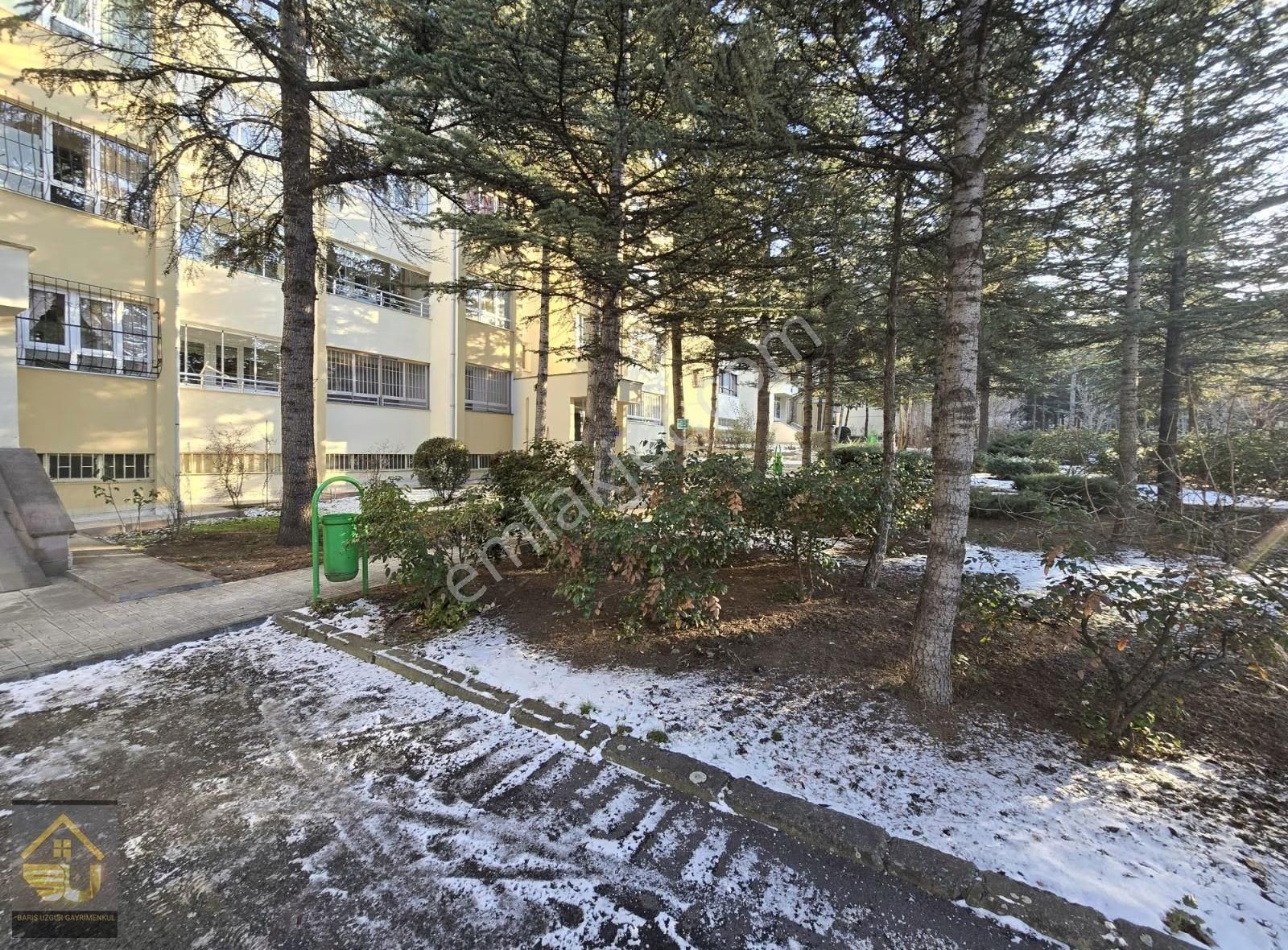 Oyak Sitesi 2.kat 2+1 Satılık Daire - Görsel 9