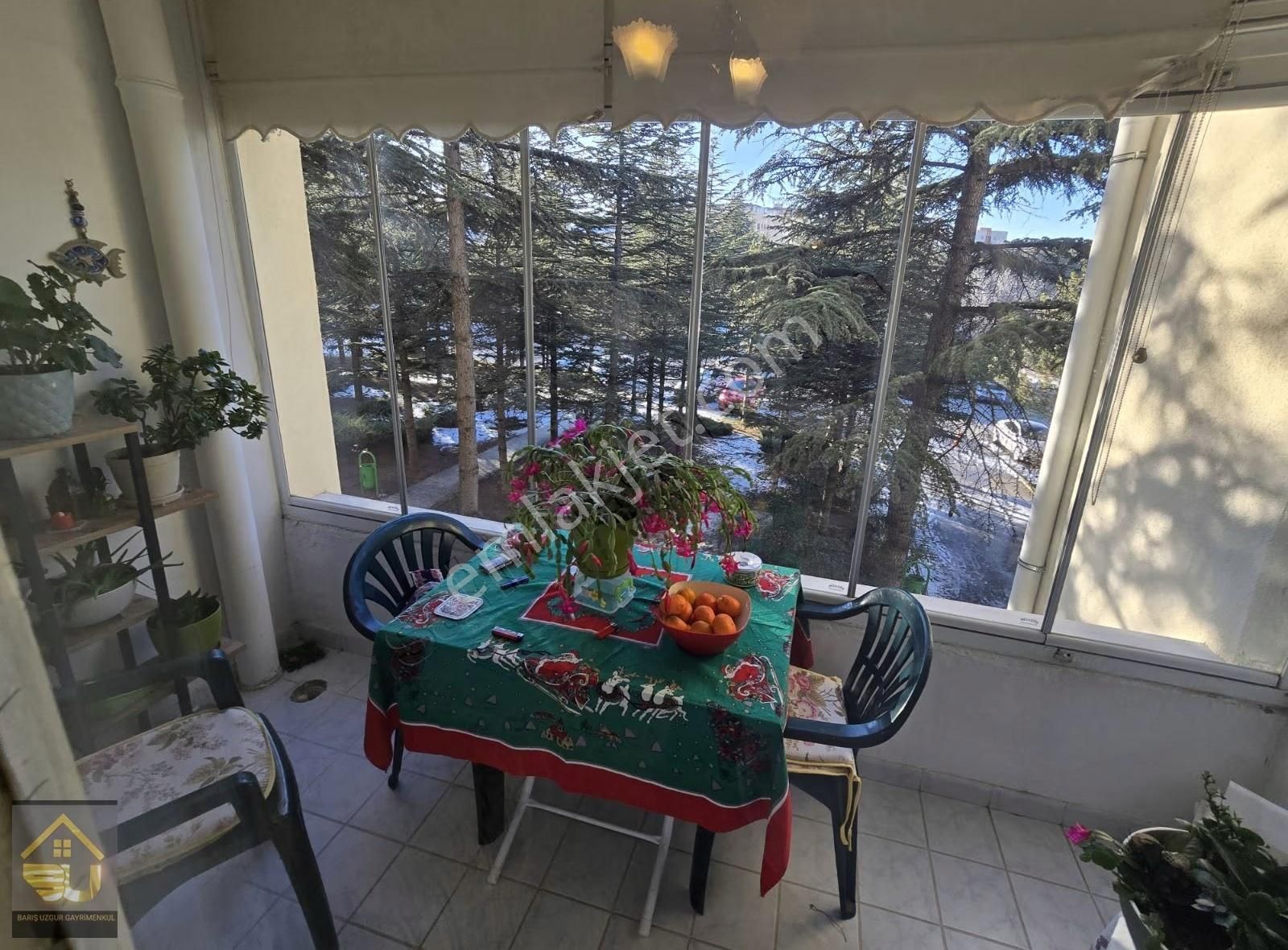 Oyak Sitesi 2.kat 2+1 Satılık Daire - Görsel 23