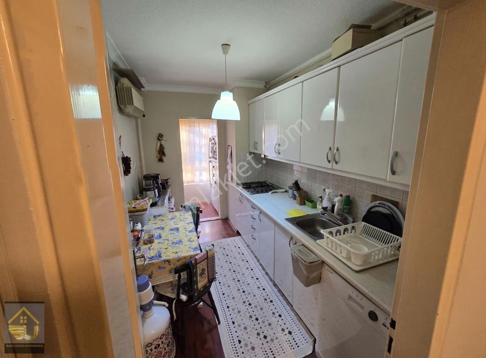 Oyak Sitesi 2.kat 2+1 Satılık Daire - Görsel 22