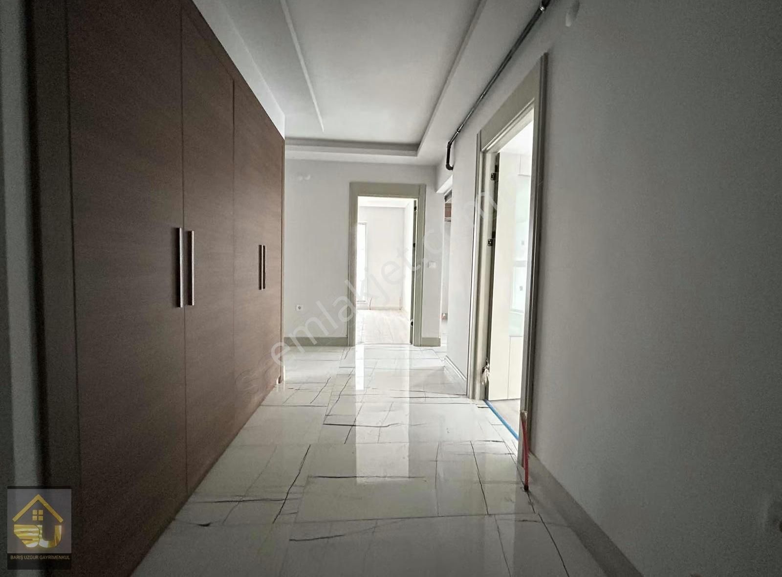 Şok Fiyat Güvenlikli Sitede A Blokda 3+1 Satılık Daire - Görsel 33