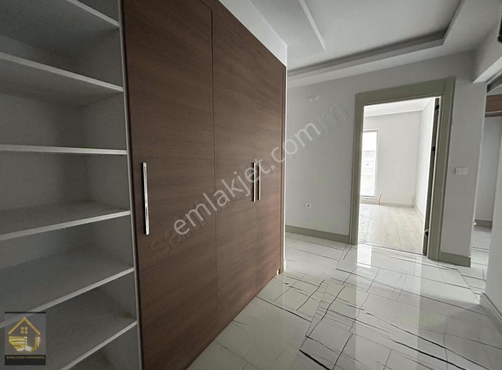 Şok Fiyat Güvenlikli Sitede A Blokda 3+1 Satılık Daire - Görsel 25