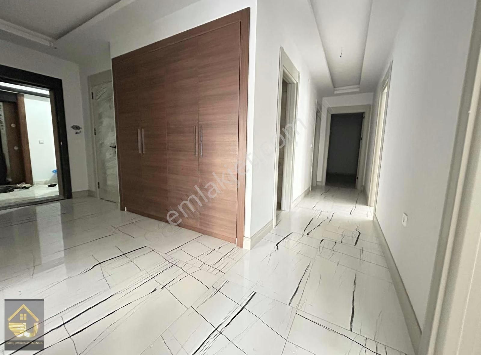 Şok Fiyat Güvenlikli Sitede A Blokda 3+1 Satılık Daire - Görsel 24