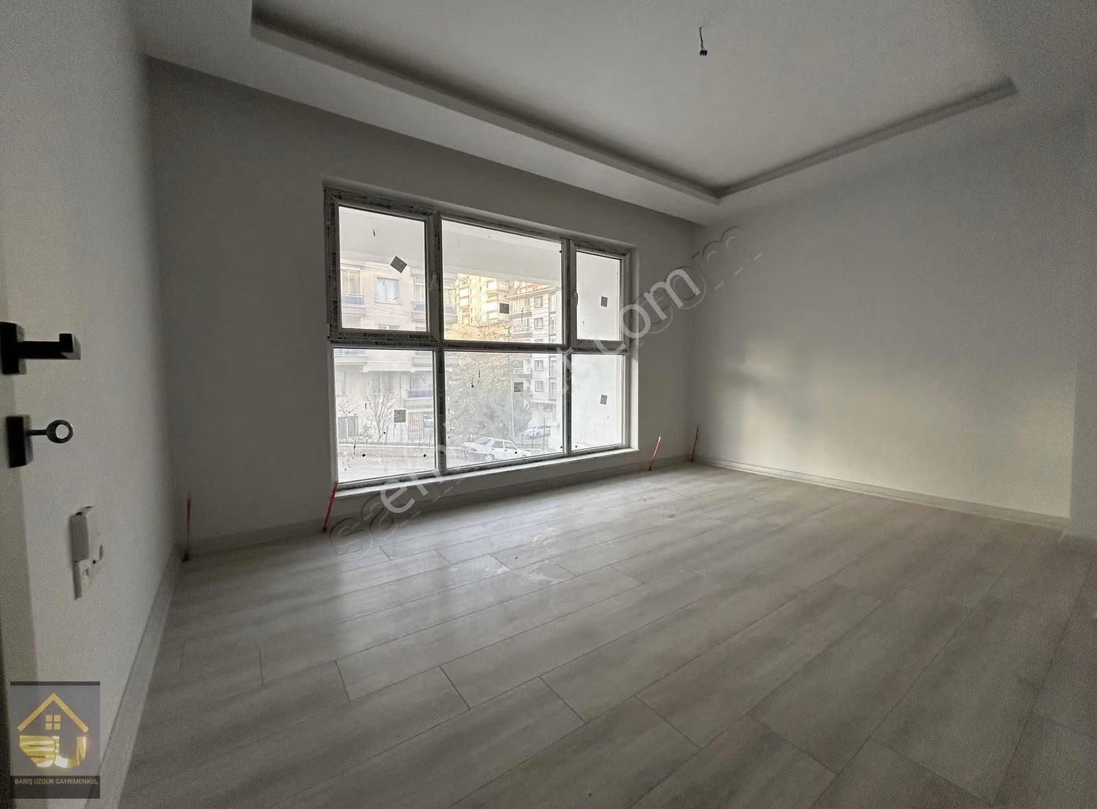 Şok Fiyat Güvenlikli Sitede A Blokda 3+1 Satılık Daire - Görsel 32