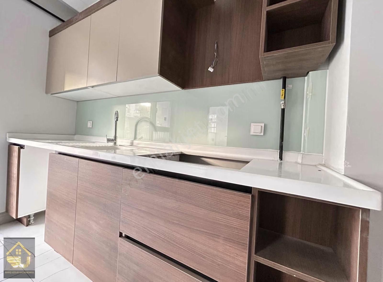 Şok Fiyat Güvenlikli Sitede A Blokda 3+1 Satılık Daire - Görsel 15