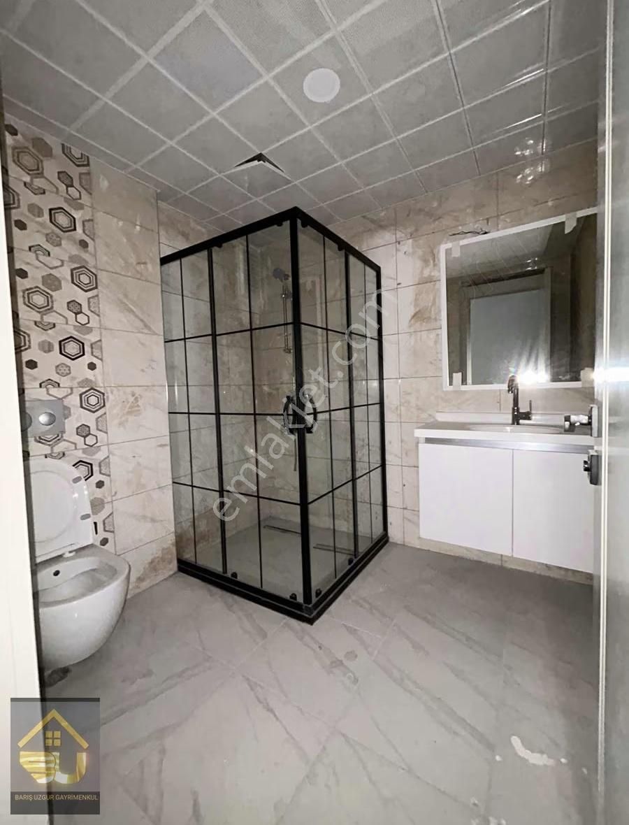 Şok Fiyat Güvenlikli Sitede A Blokda 3+1 Satılık Daire - Görsel 7