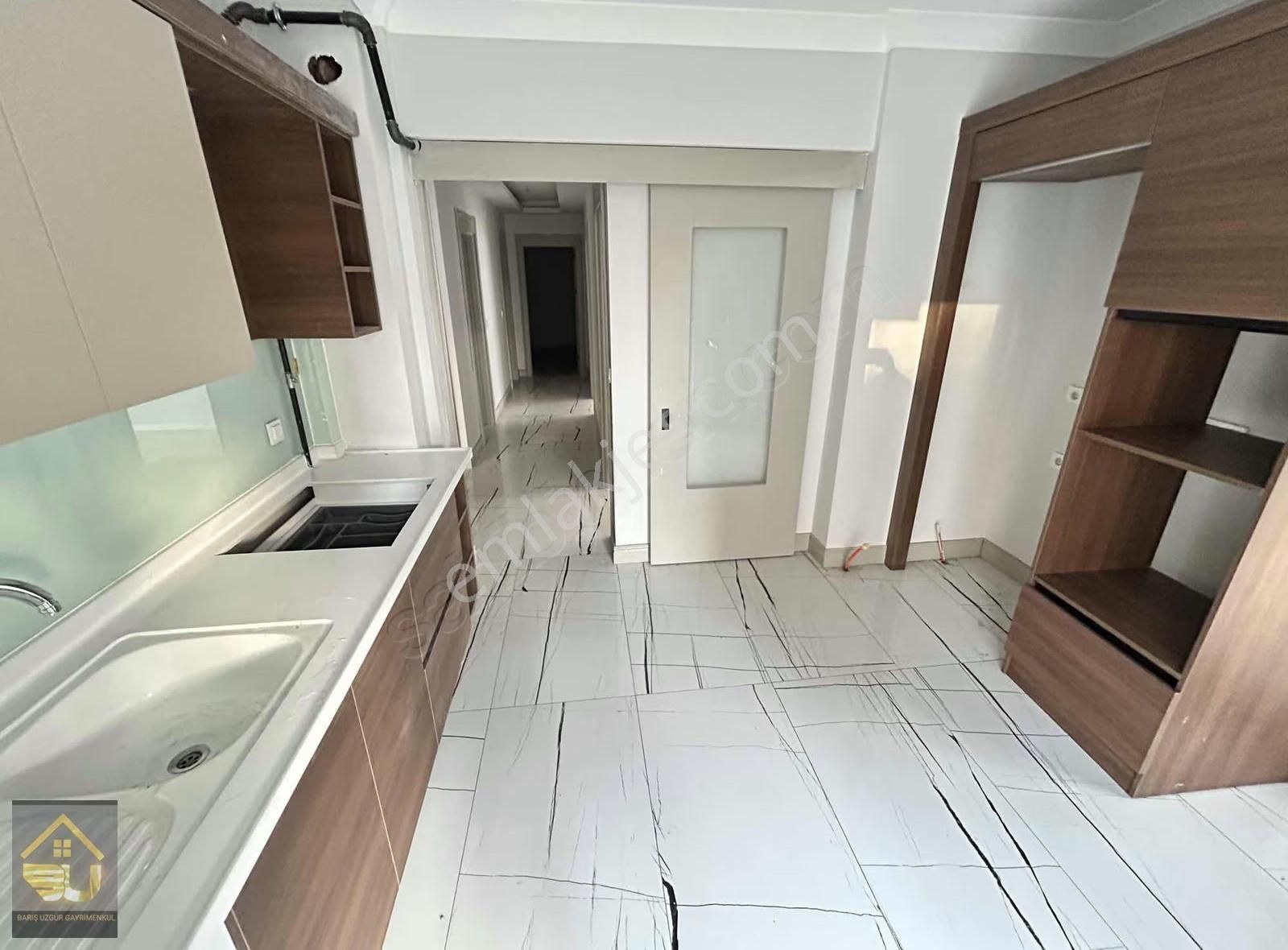 Şok Fiyat Güvenlikli Sitede A Blokda 3+1 Satılık Daire - Görsel 18