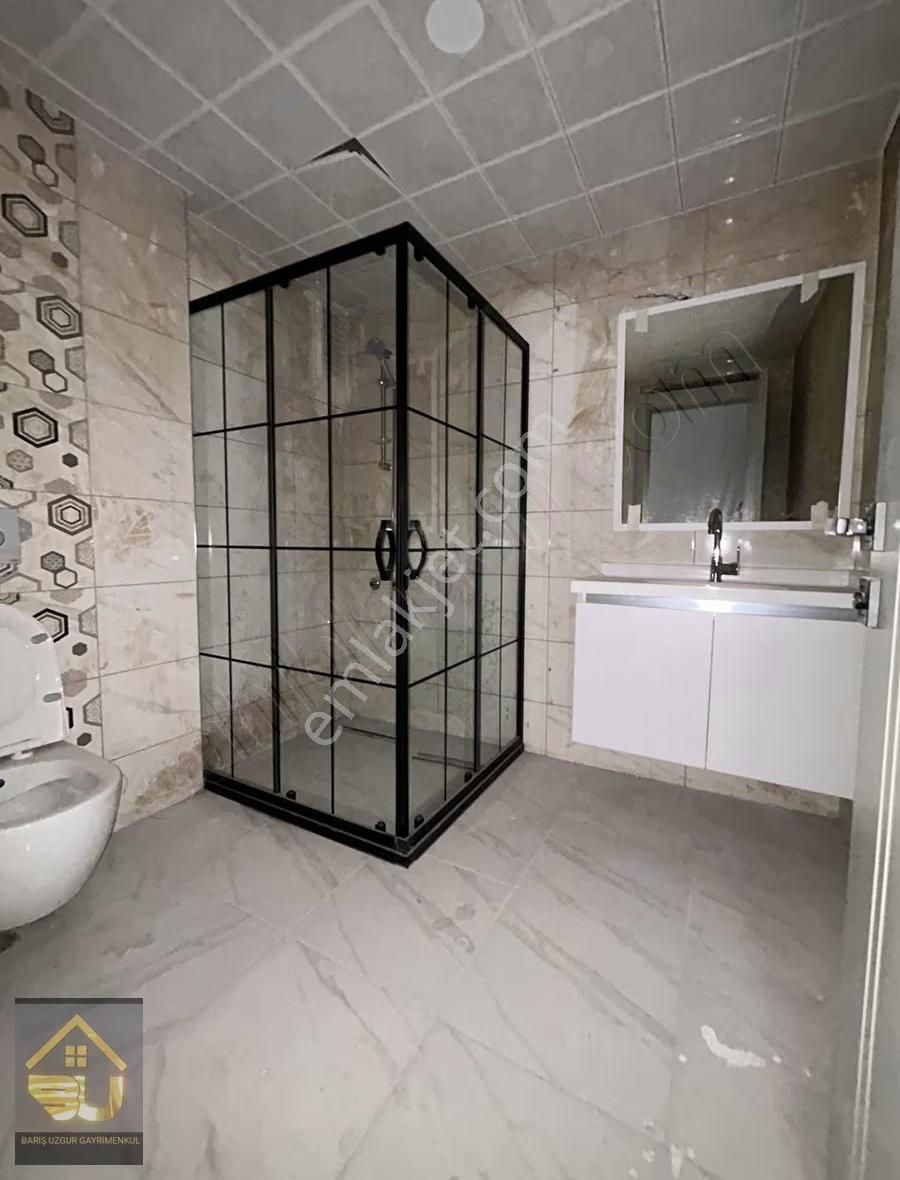 Şok Fiyat Güvenlikli Sitede A Blokda 3+1 Satılık Daire - Görsel 30