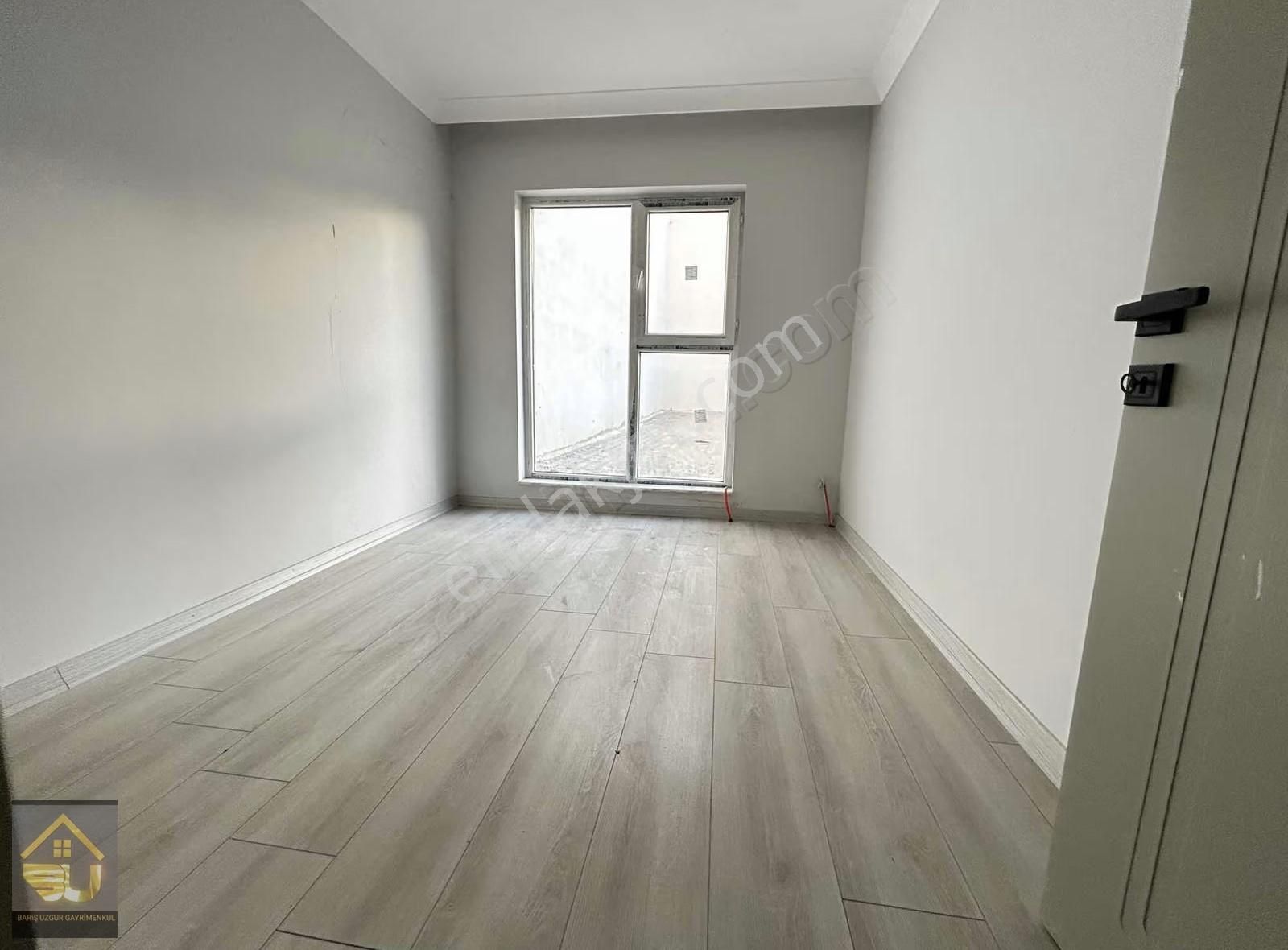 Şok Fiyat Güvenlikli Sitede A Blokda 3+1 Satılık Daire - Görsel 19