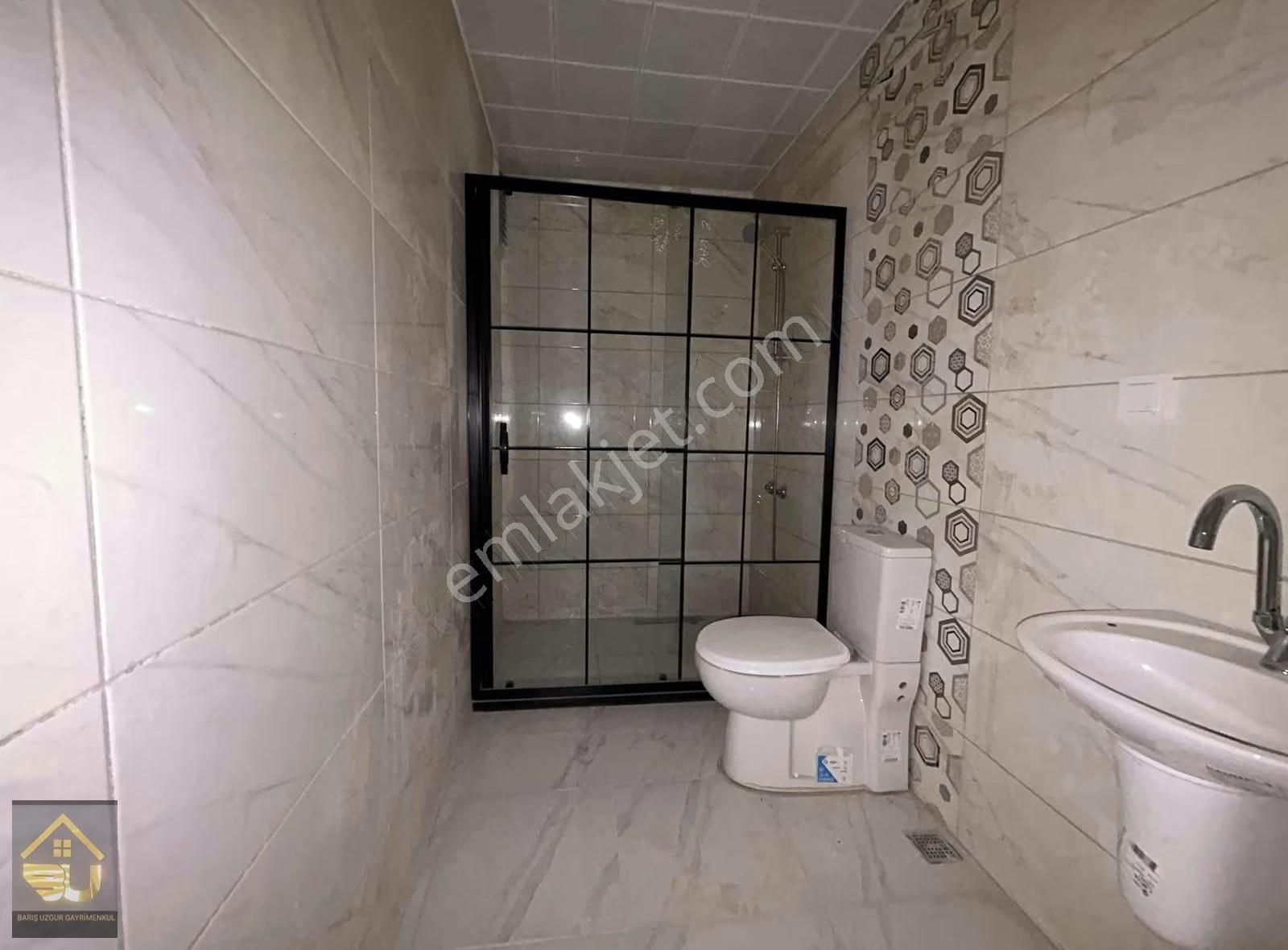 Şok Fiyat Güvenlikli Sitede A Blokda 3+1 Satılık Daire - Görsel 13