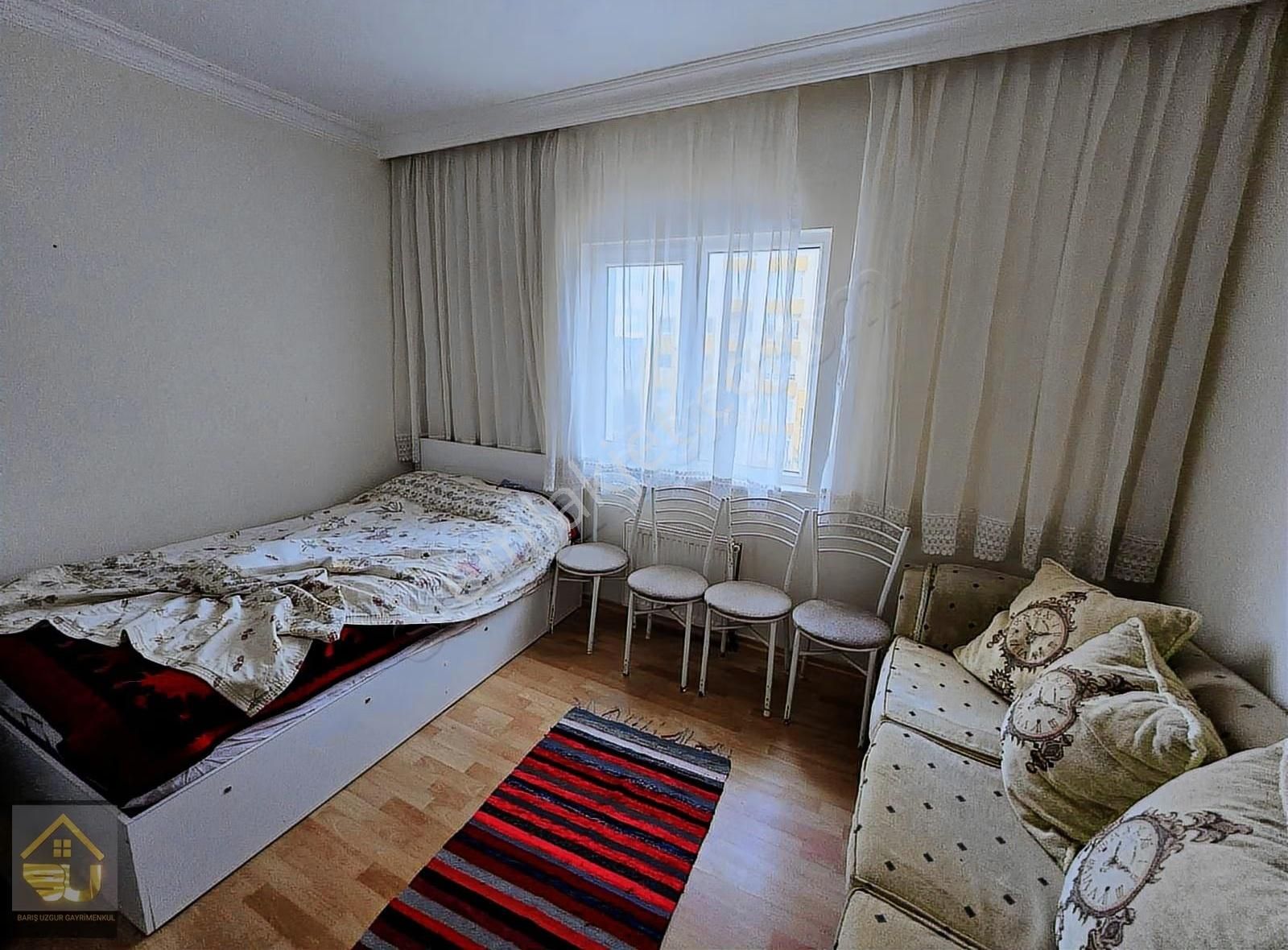 Turkuaz Konutlarında 135m2 Yülsek Giriş 3+1 Satılık Daire - Görsel 23