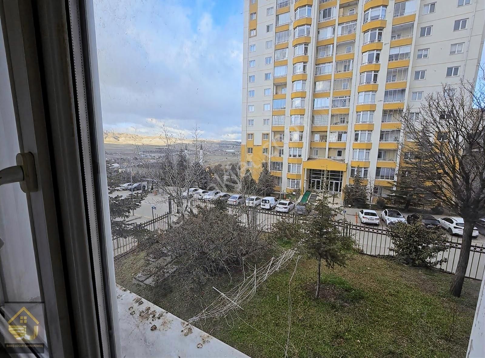 Turkuaz Konutlarında 135m2 Yülsek Giriş 3+1 Satılık Daire - Görsel 16