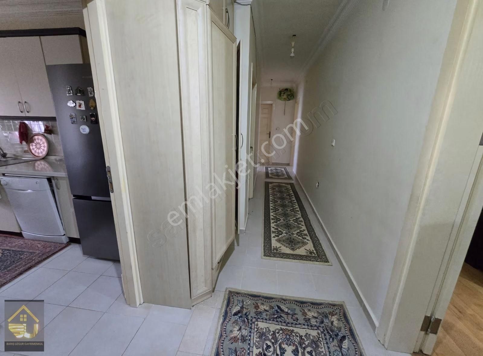 Turkuaz Konutlarında 135m2 Yülsek Giriş 3+1 Satılık Daire - Görsel 22