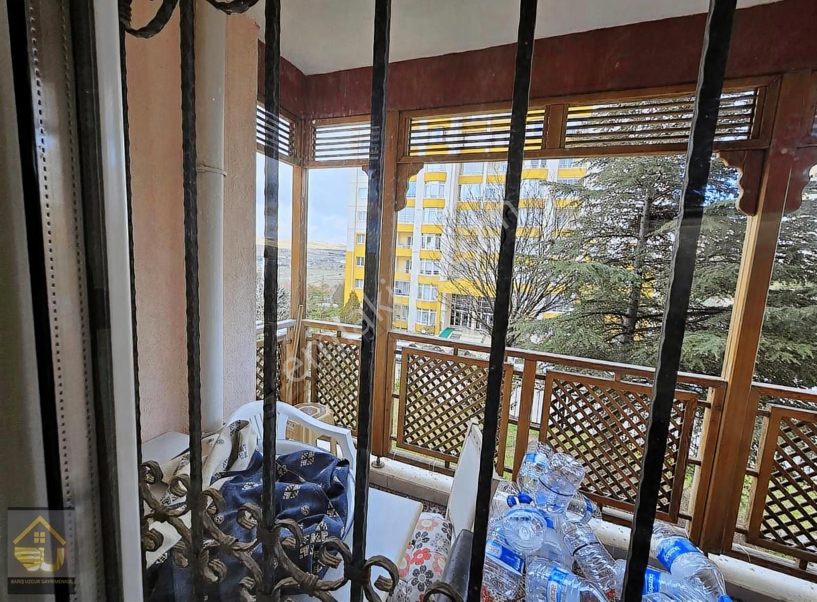 Turkuaz Konutlarında 135m2 Yülsek Giriş 3+1 Satılık Daire - Görsel 27