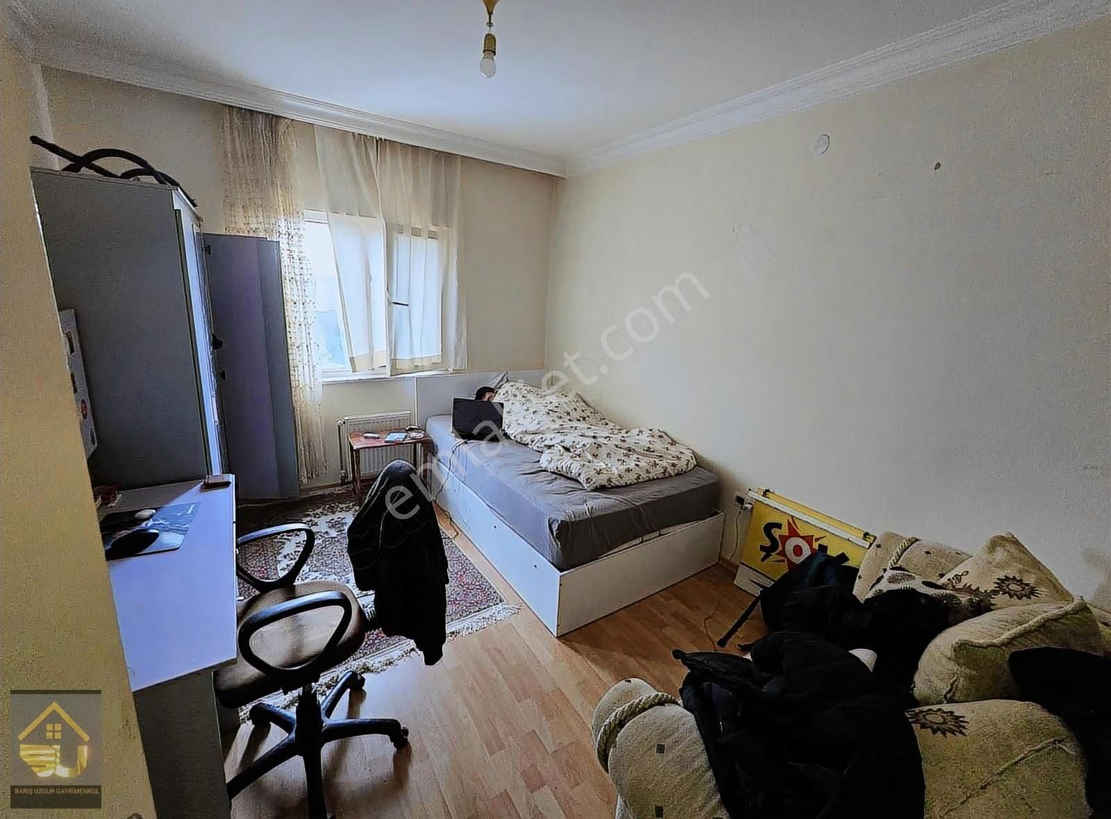 Turkuaz Konutlarında 135m2 Yülsek Giriş 3+1 Satılık Daire - Görsel 30